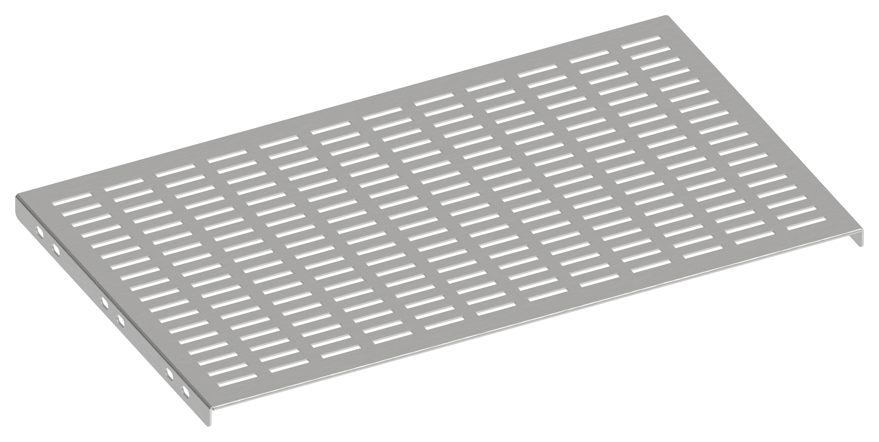 Полка разделительная 600х400 FORMAT