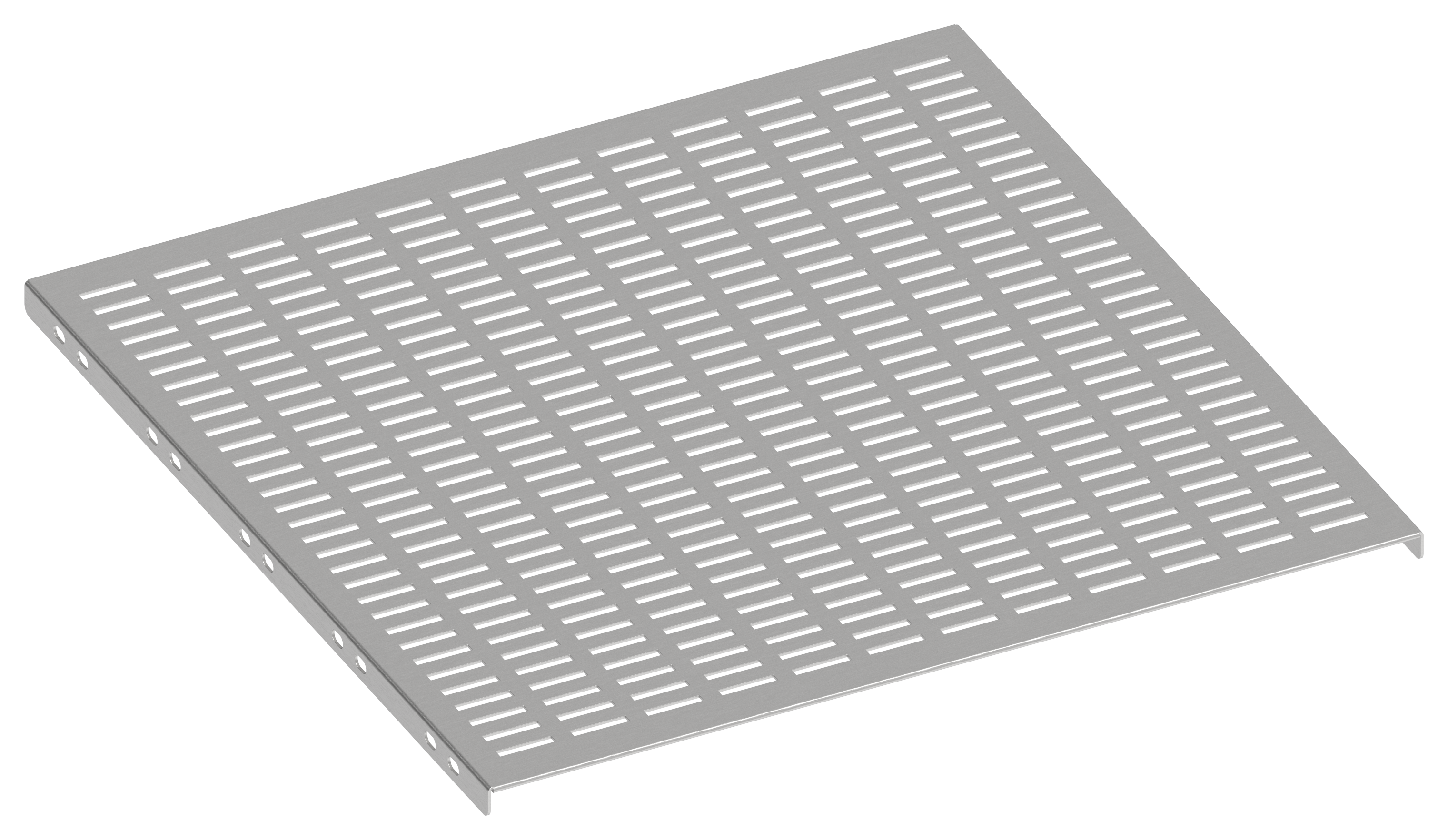 Полка разделительная 600х600 FORMAT