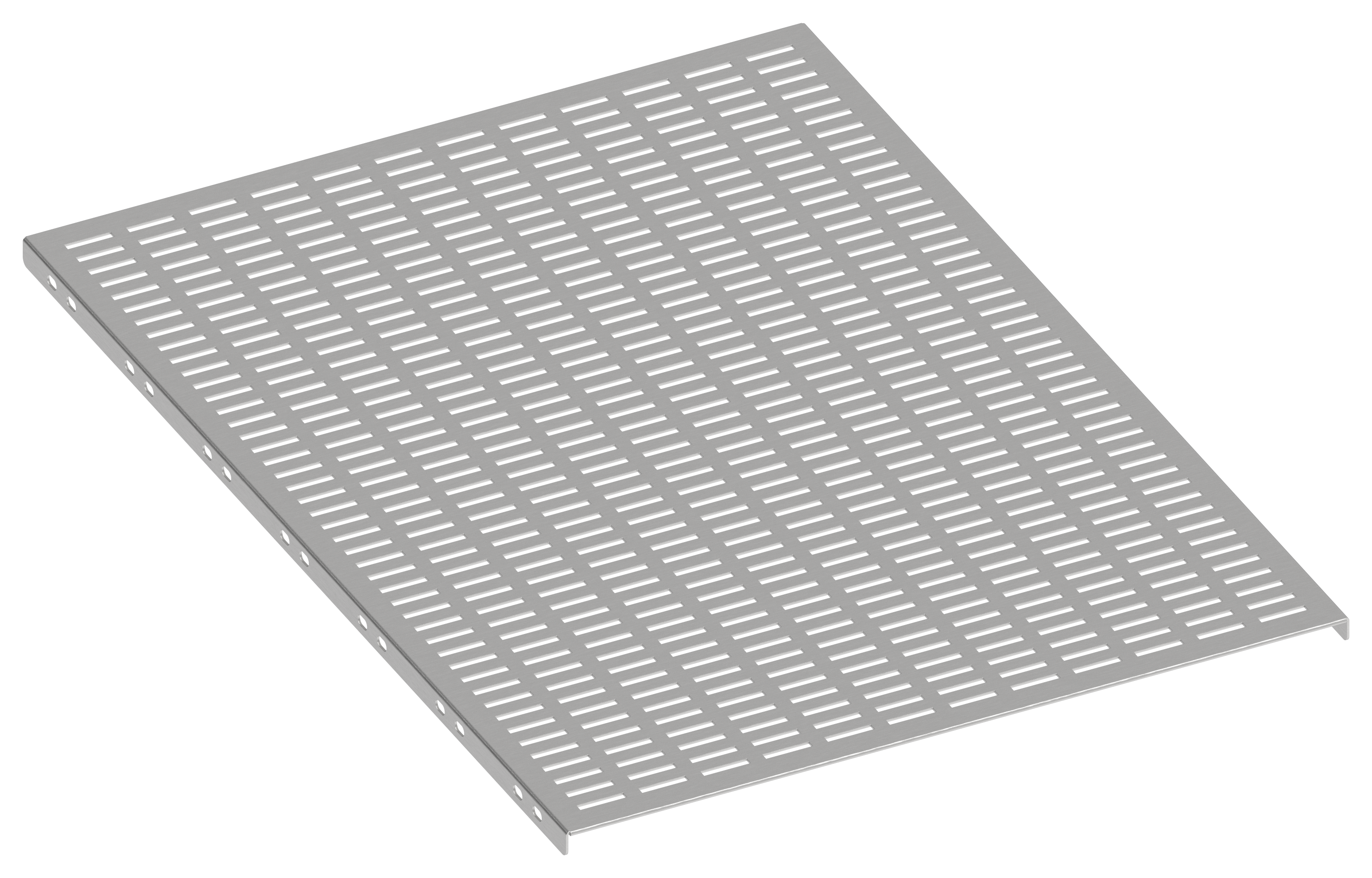 Полка разделительная 600х800 FORMAT