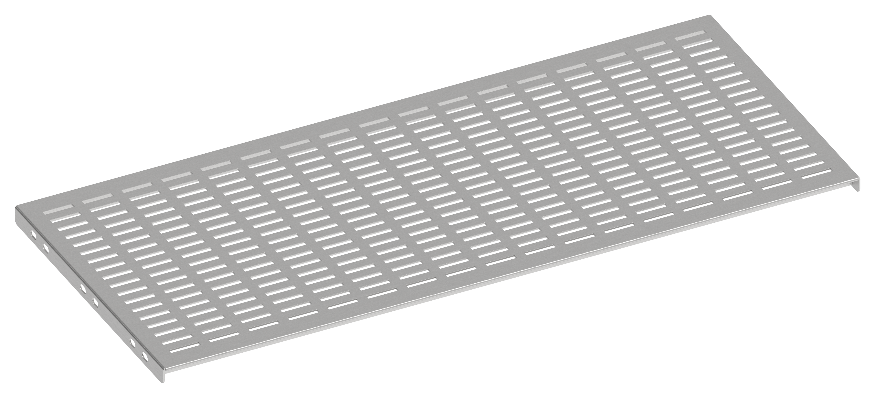 FORMAT Полка разделительная 800х400