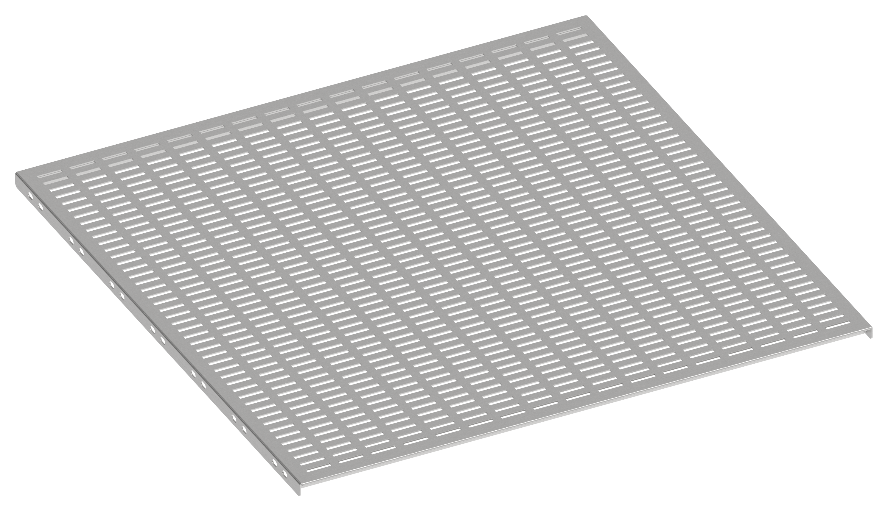 Полка разделительная 800х800 FORMAT