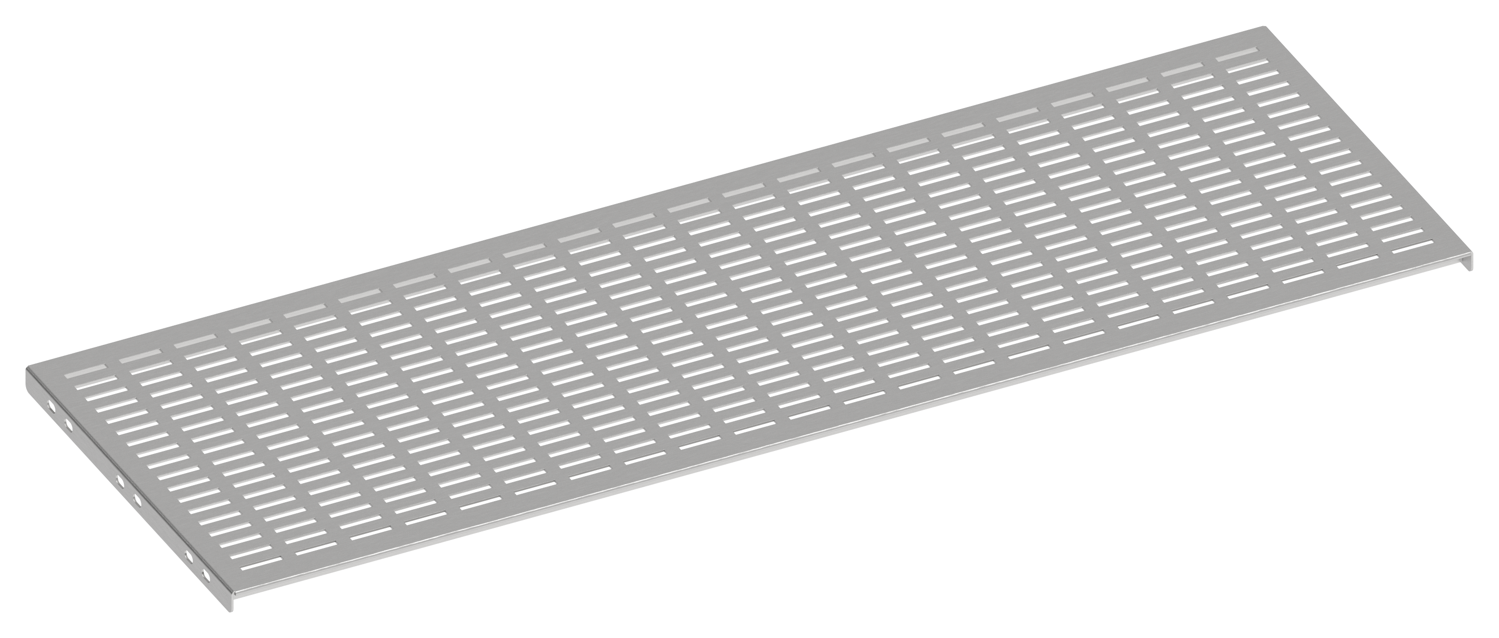 Полка разделительная 1000х400 FORMAT