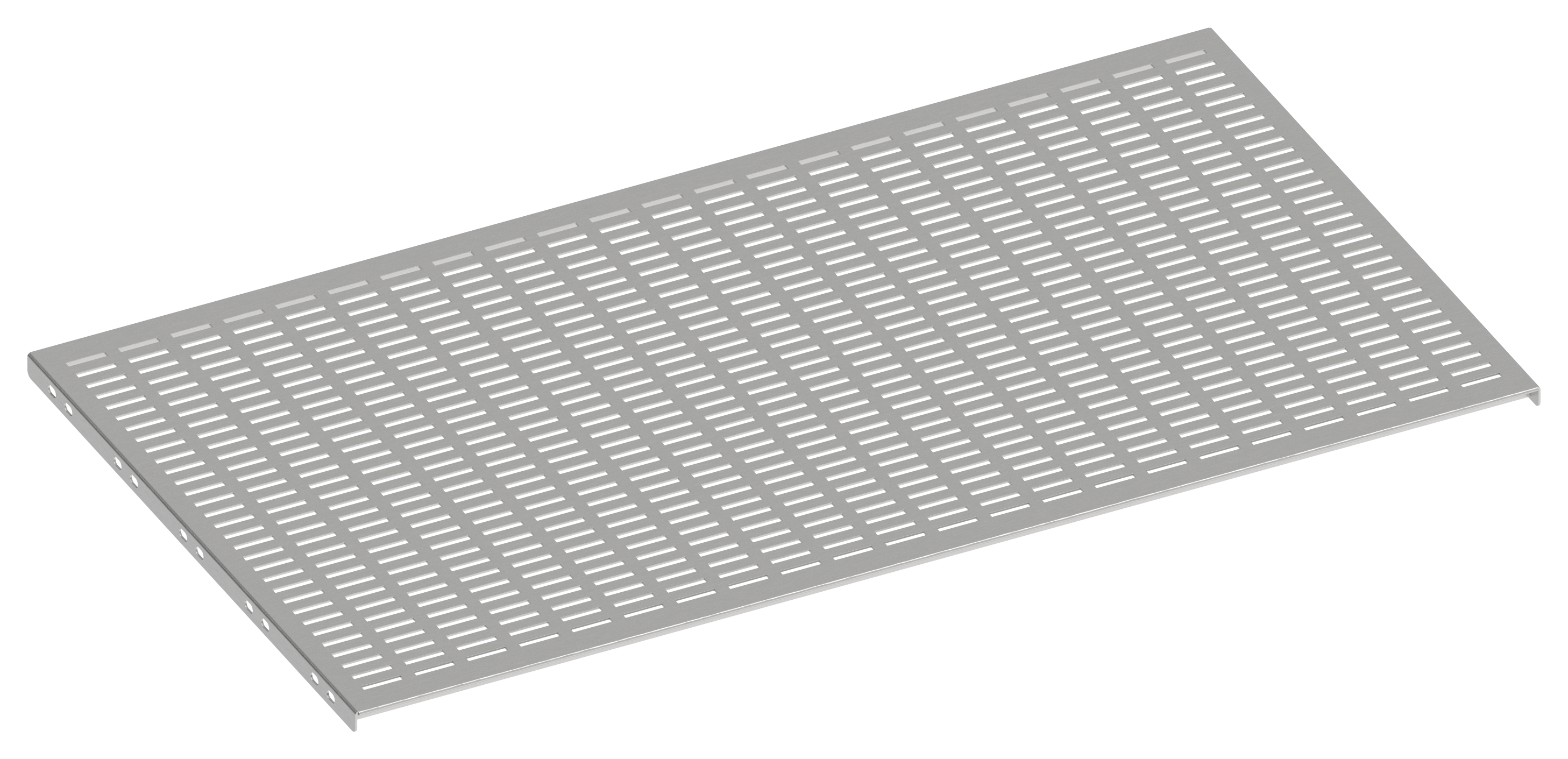 Полка разделительная 1000х600 FORMAT