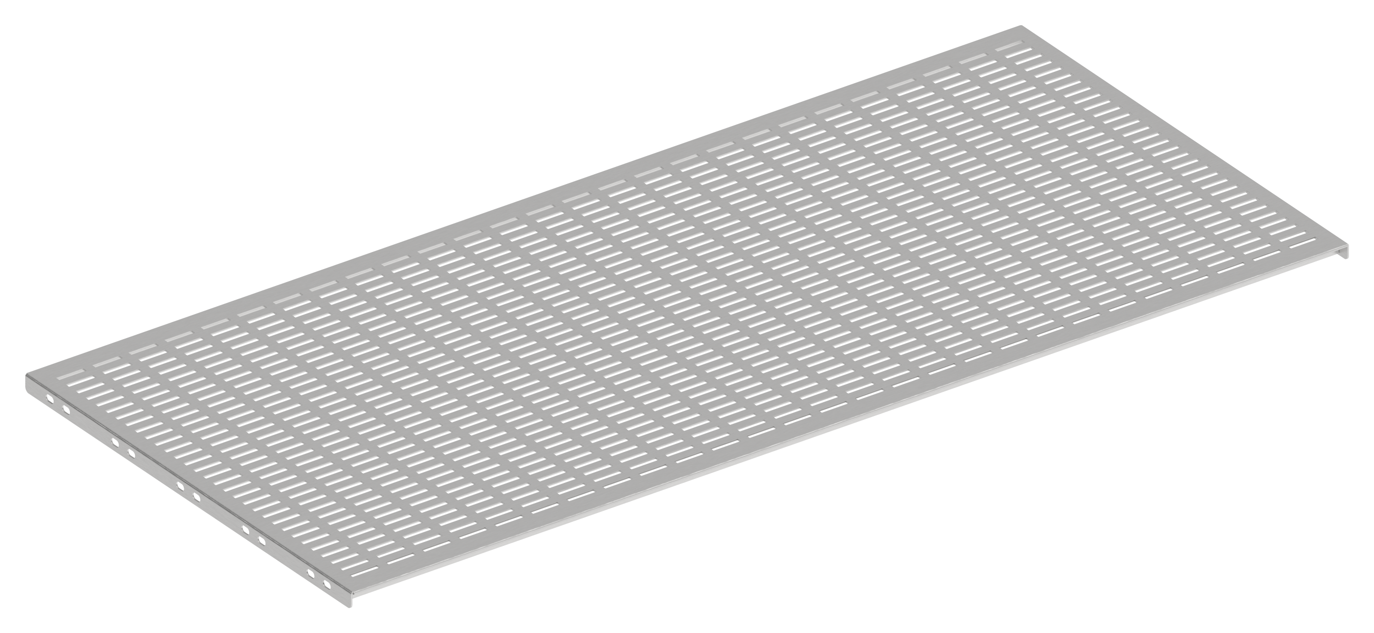FORMAT Полка разделительная 1200х600мм IEK