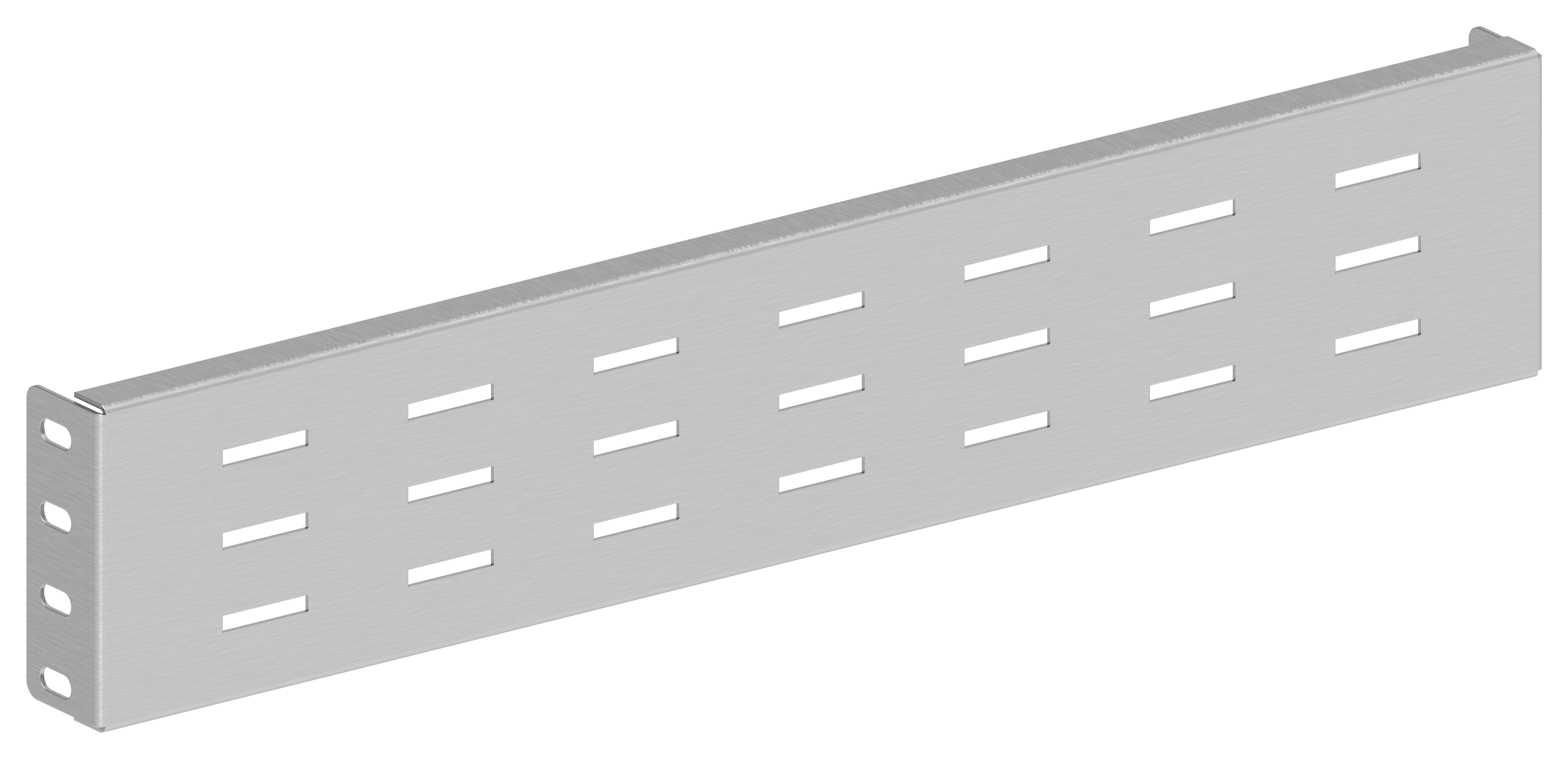 FORMAT Панель боковая разделительная 100х600 (2шт/компл)