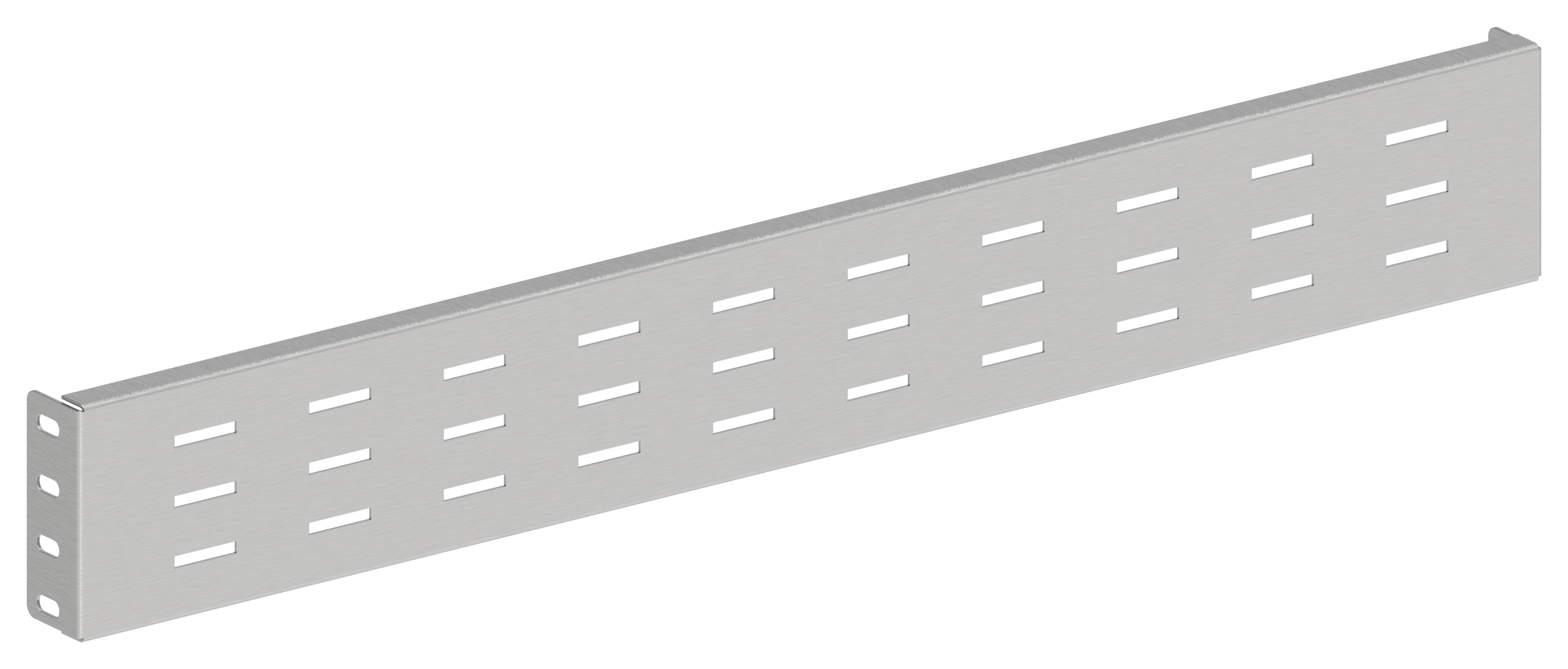 Панель боковая разделительная 100х800 (2шт/компл) FORMAT