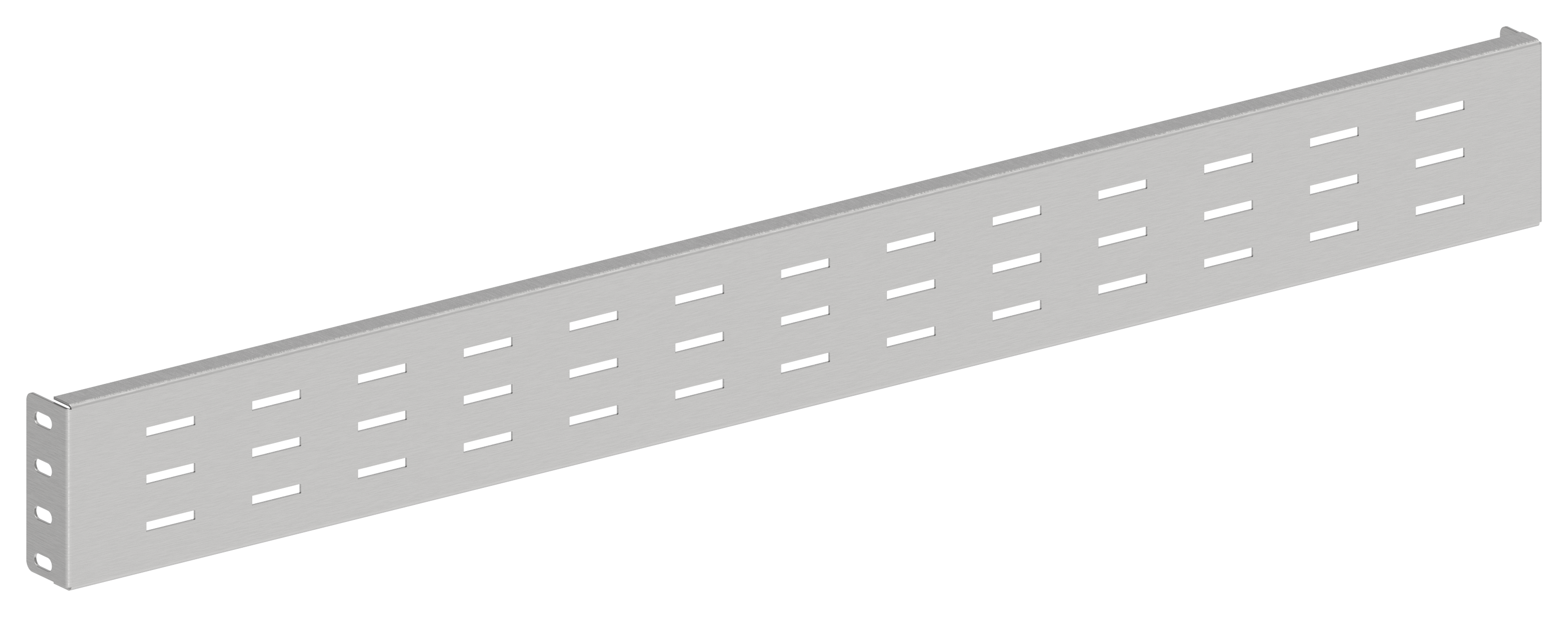 Панель боковая разделит. 100х1000 (2шт/компл) FORMAT