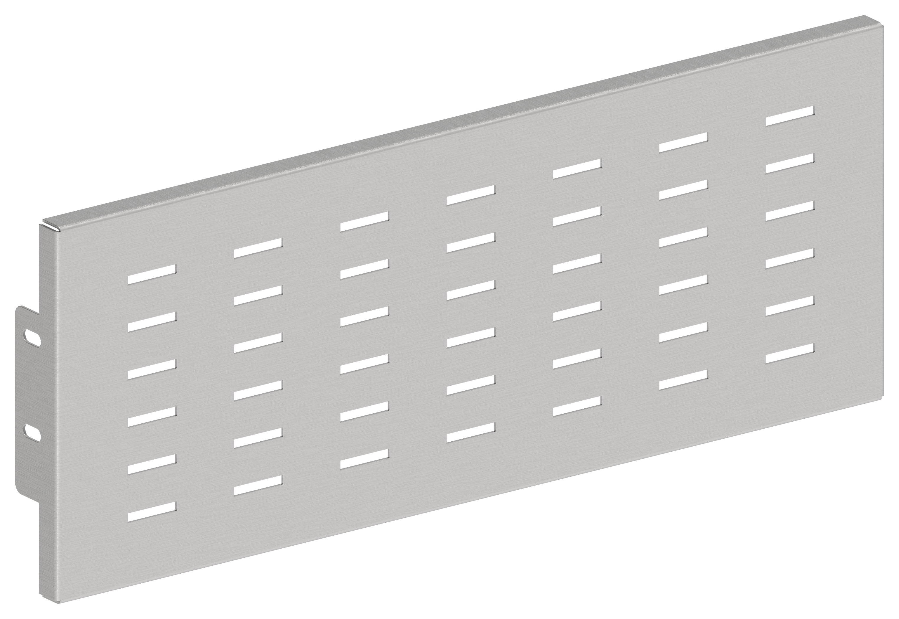 Панель боковая разделительная 200х600 (2шт/компл) FORMAT