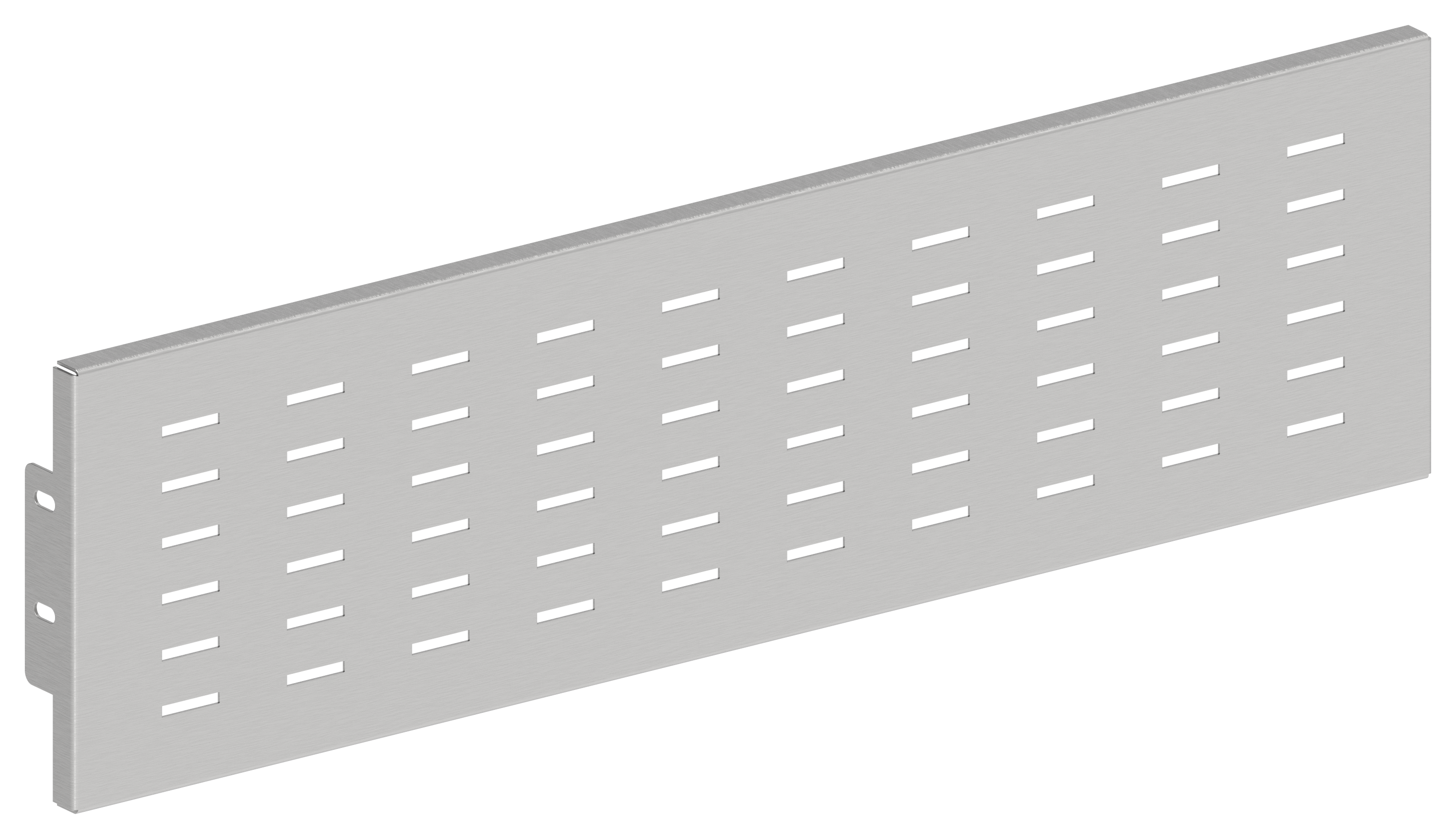 FORMAT Панель боковая разделительная 200х800 (2шт/компл)
