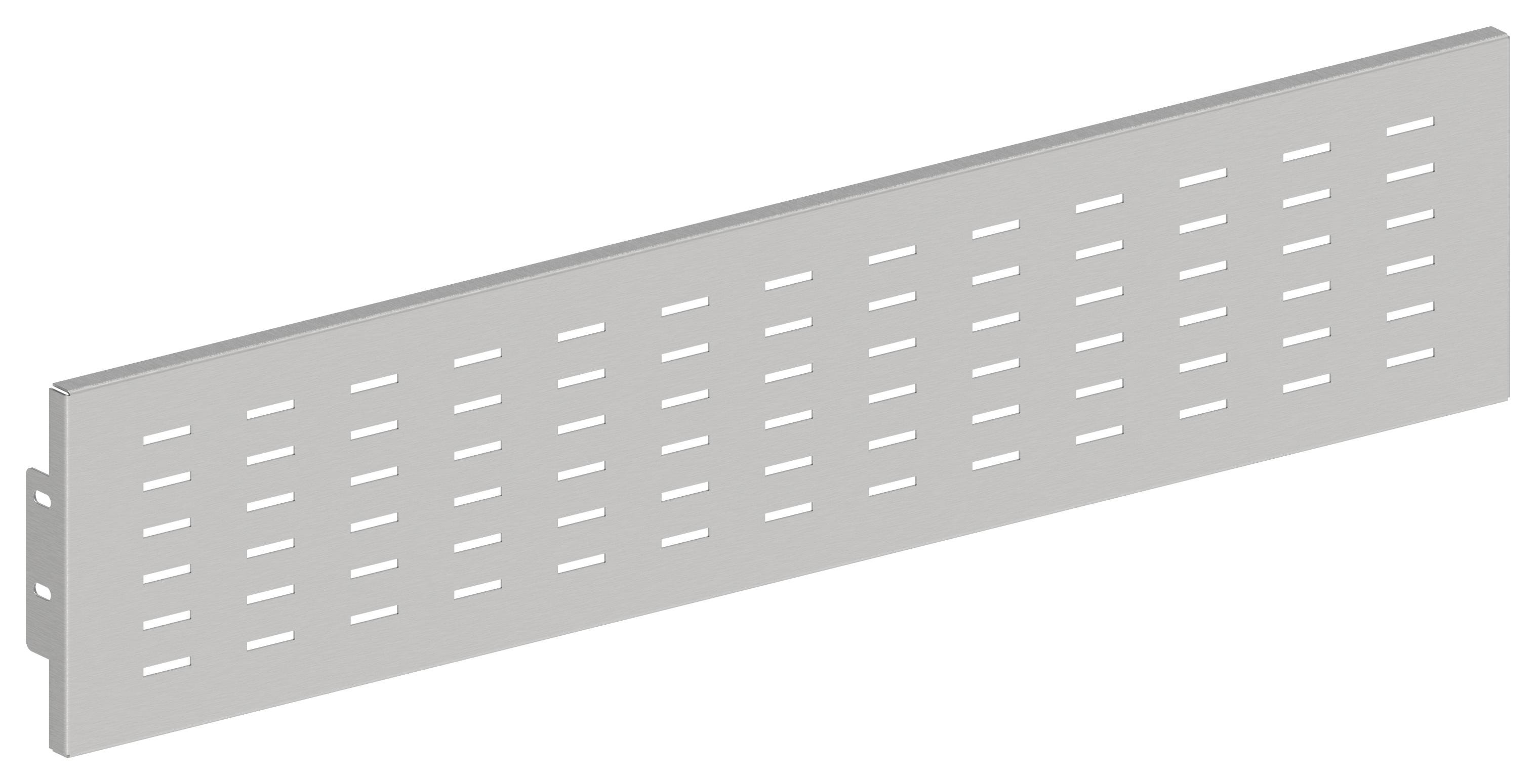 Панель боковая разделит. 200х1000 (2шт/компл) FORMAT