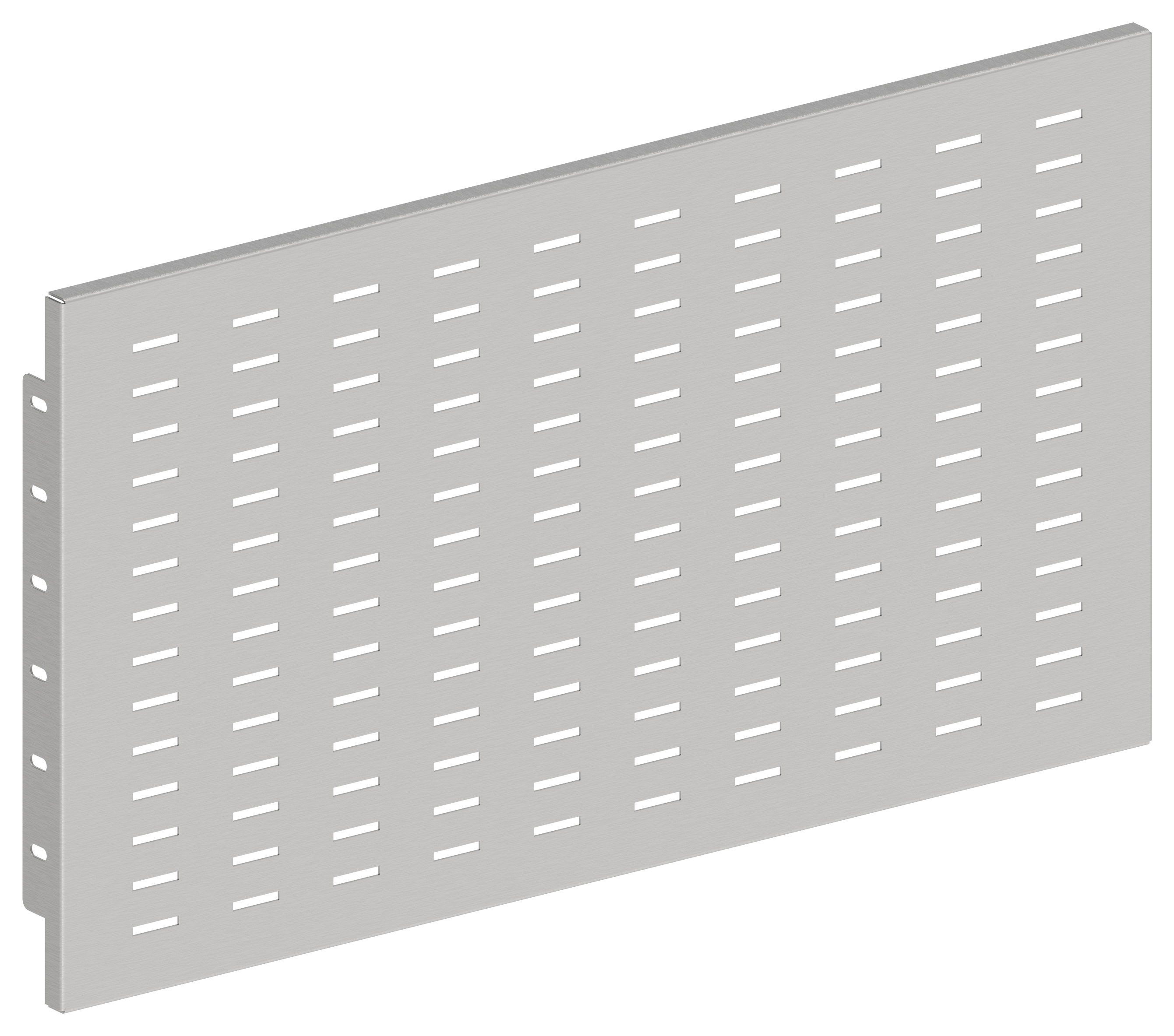 FORMAT Панель боковая разделительная 400х800 (2шт/компл)