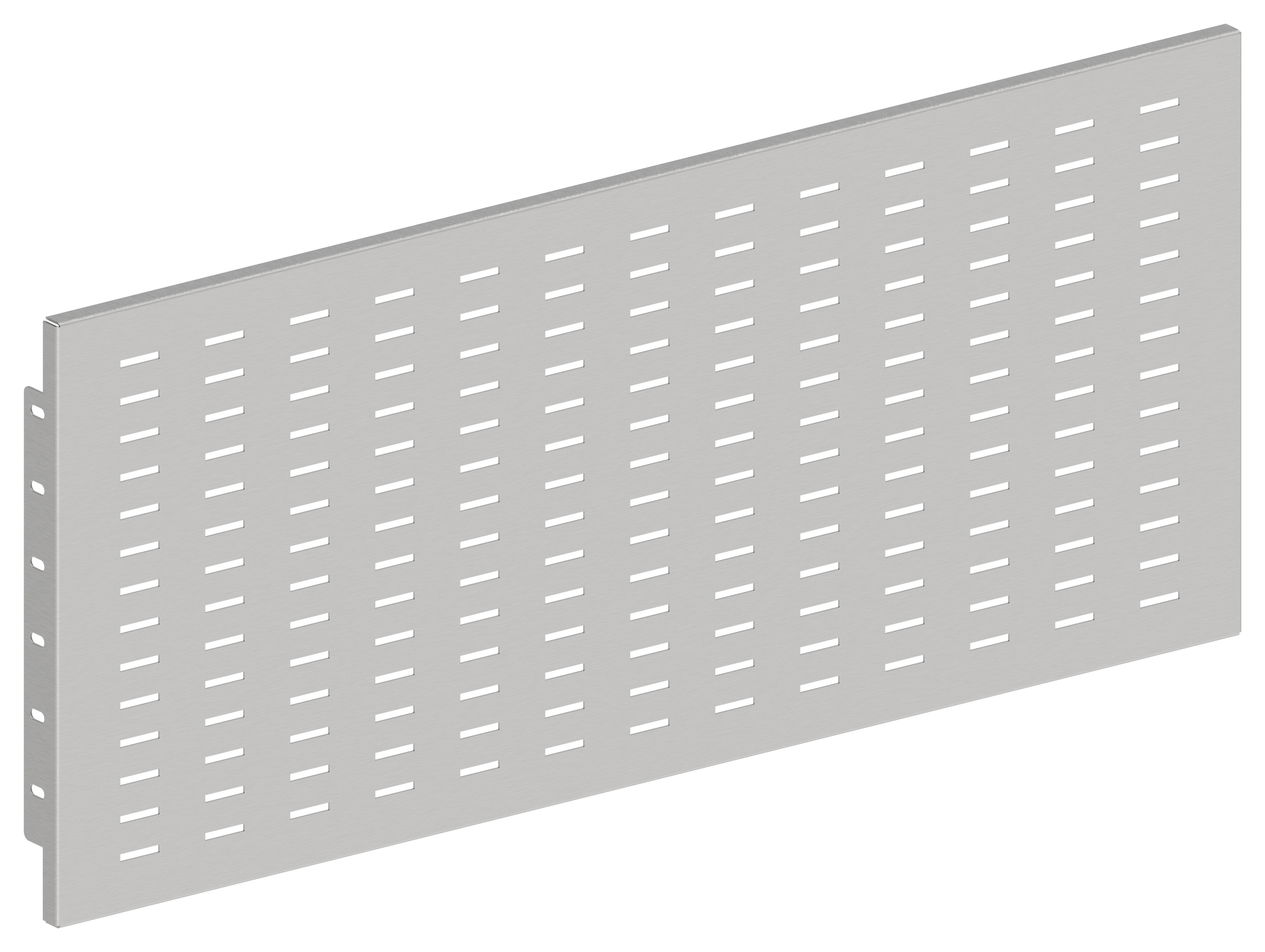 FORMAT Панель боковая разделит. 400х1000 (2шт/компл)