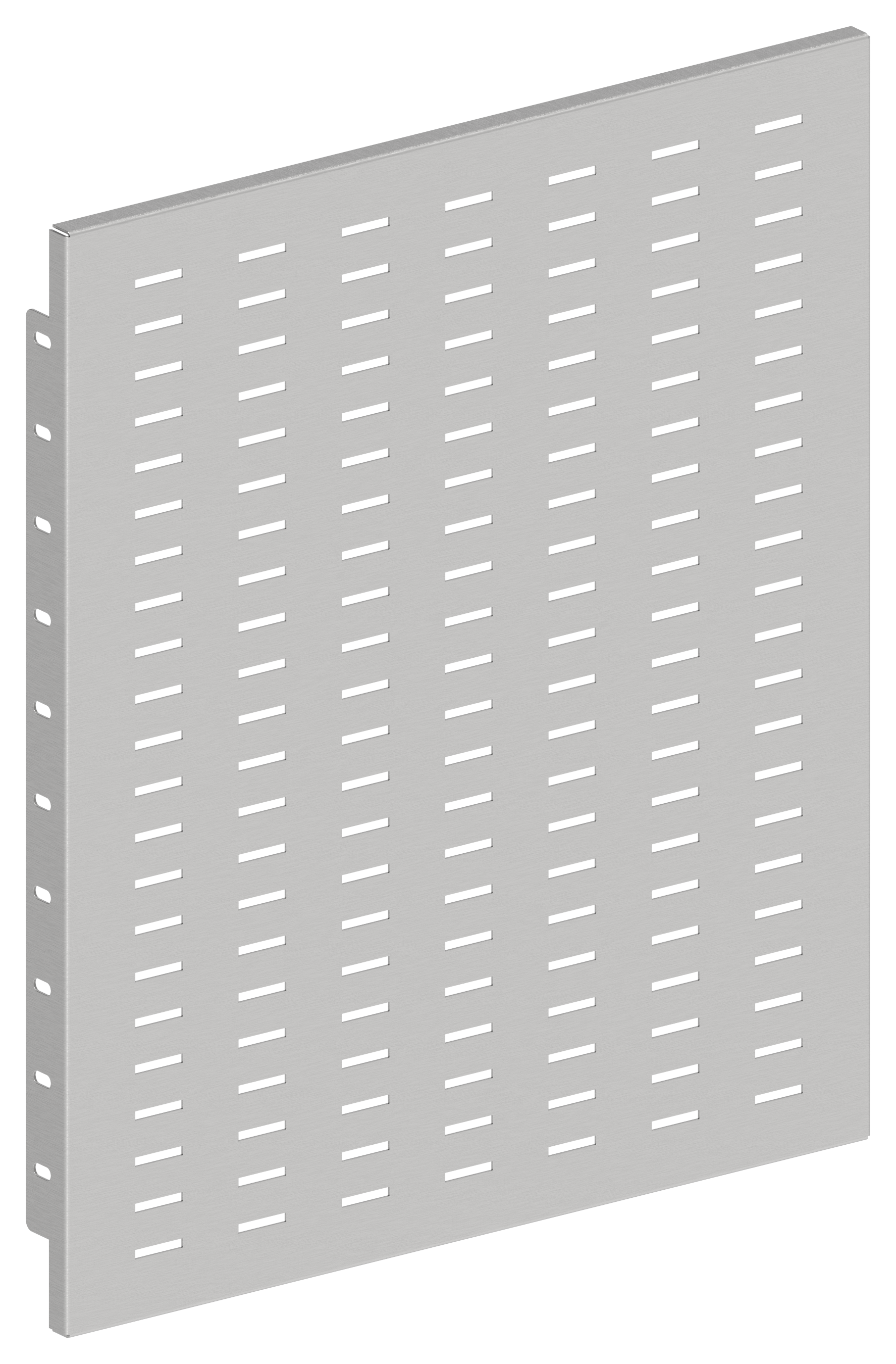 Панель боковая разделительная 600х600 (2шт/компл) FORMAT