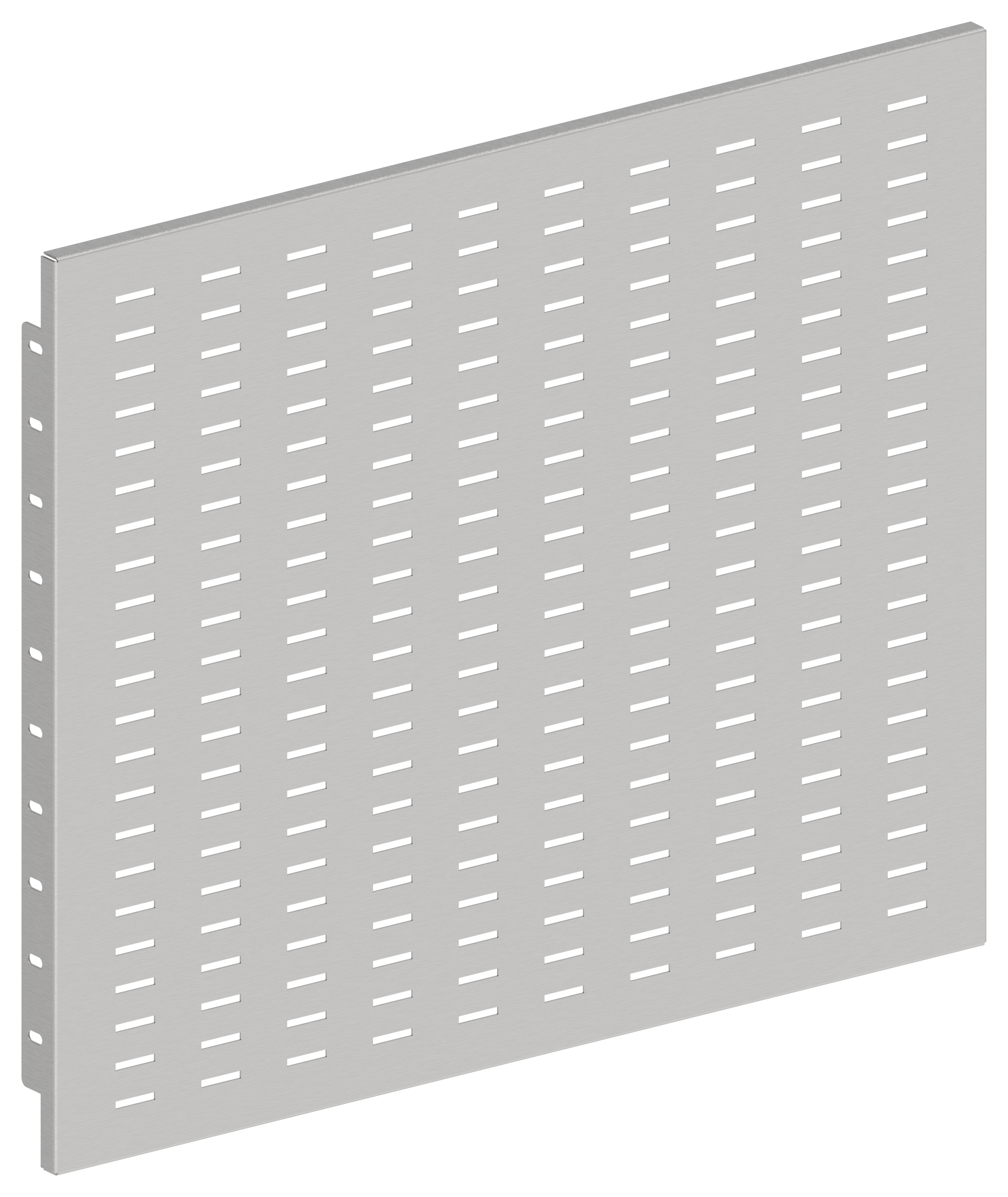 Панель боковая разделительная 600х800 (2шт/компл) FORMAT