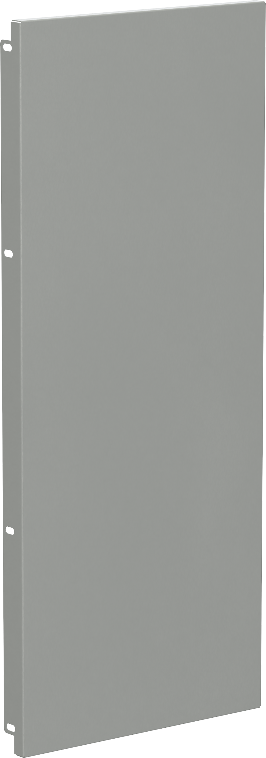 FORMAT Панель боковая разделит. 800х400 (2шт/компл)