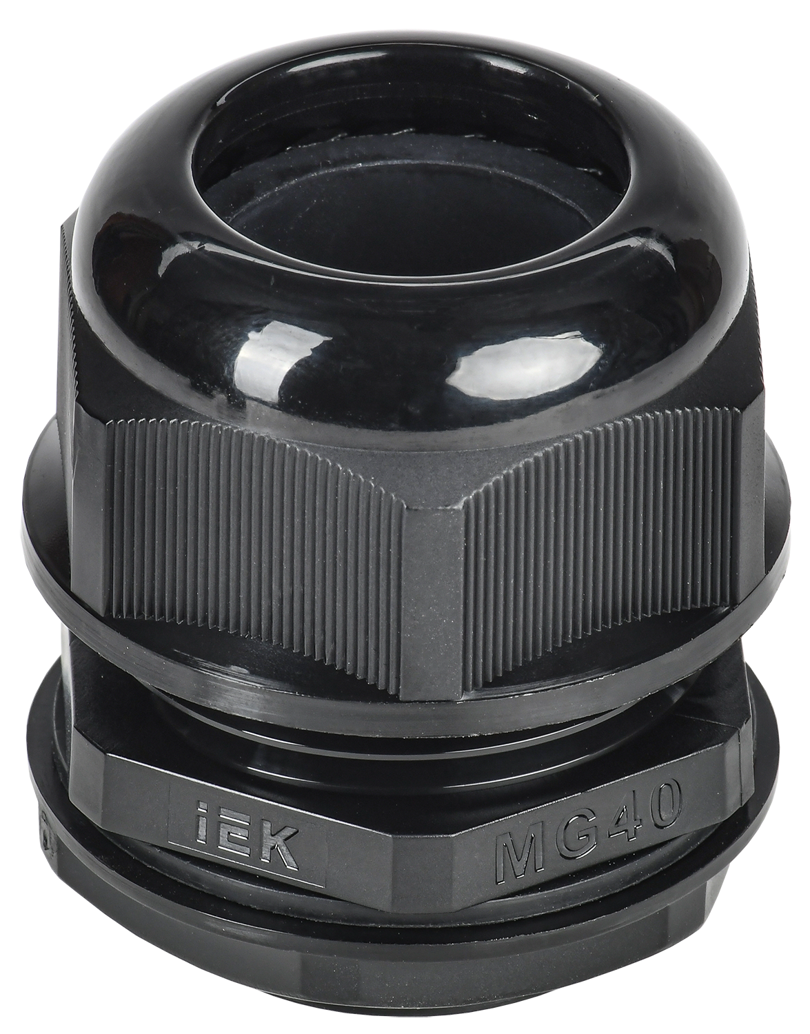 Сальник MG 40 диаметр проводника 24-32мм IP68 IEK