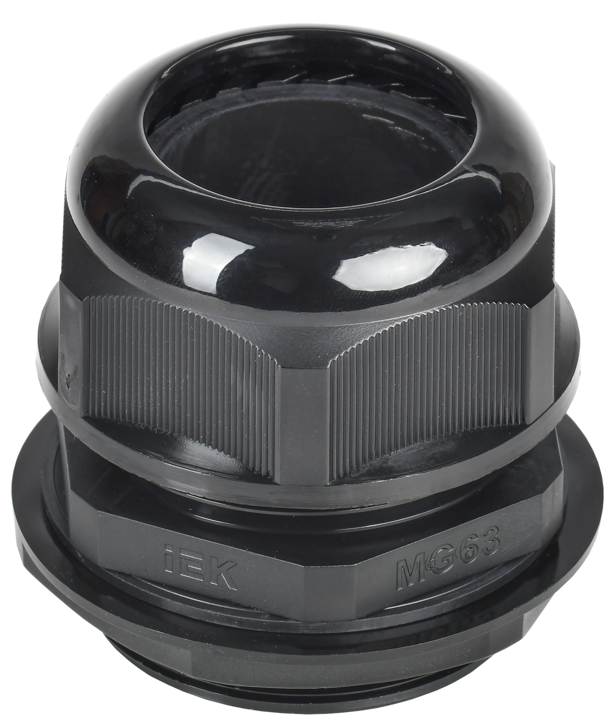 Сальник MG 63 диаметр проводника 35-45мм IP68 IEK