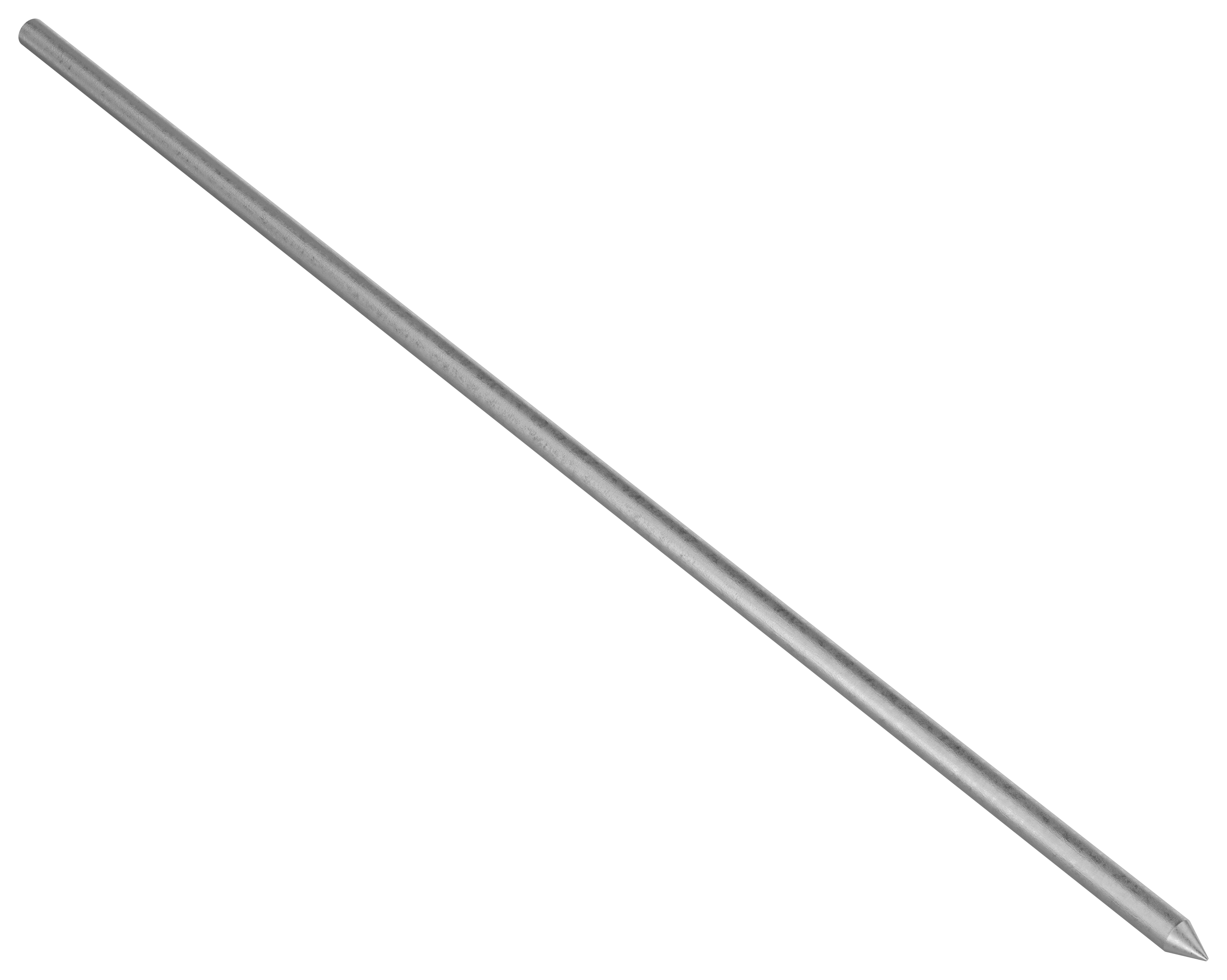 Стержень заземления 16-1000мм оцинкованная сталь HDZ IEK