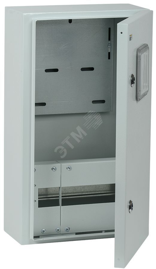 Изображение товара TITAN Корпус металлический ЩУРн-3/12 (540х310х165мм) IP54 (шт) Изображение товара TITAN Корпус металлический ЩУРн-3/12 (540х310х165мм) IP54 (шт)
