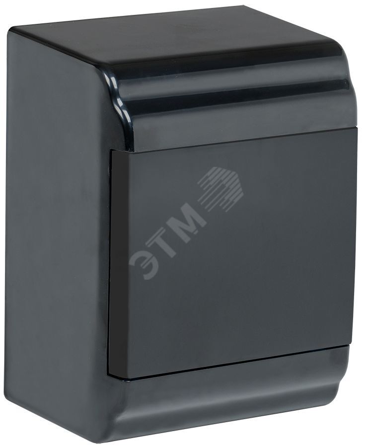Изображение товара Корпус модульный IEK PRIME IP41 для автоматов и устройств 4 модуля