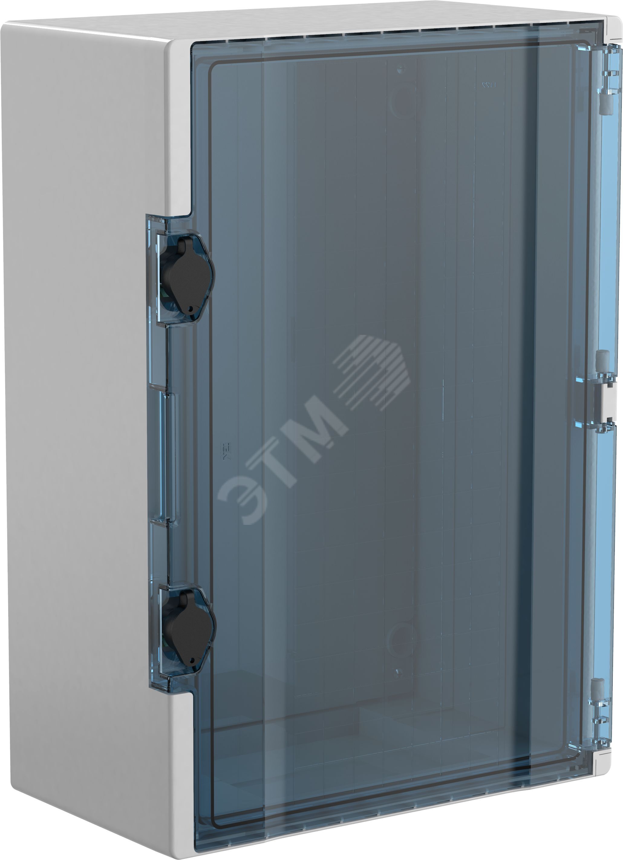 Изображение товара Корпус пластик TETRA IEK TR5-11-N-050-35-19-65 IP66 прозрачный Изображение товара Корпус пластик TETRA IEK TR5-11-N-050-35-19-65 IP66 прозрачный