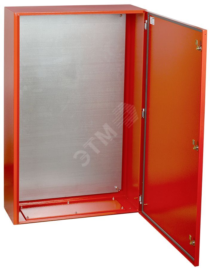 Изображение товара Корпус металлический ЩМП-7-0 (1400х650х285мм) У2 IP54 RAL 3020 (шт) Изображение товара Корпус металлический ЩМП-7-0 (1400х650х285мм) У2 IP54 RAL 3020 (шт)