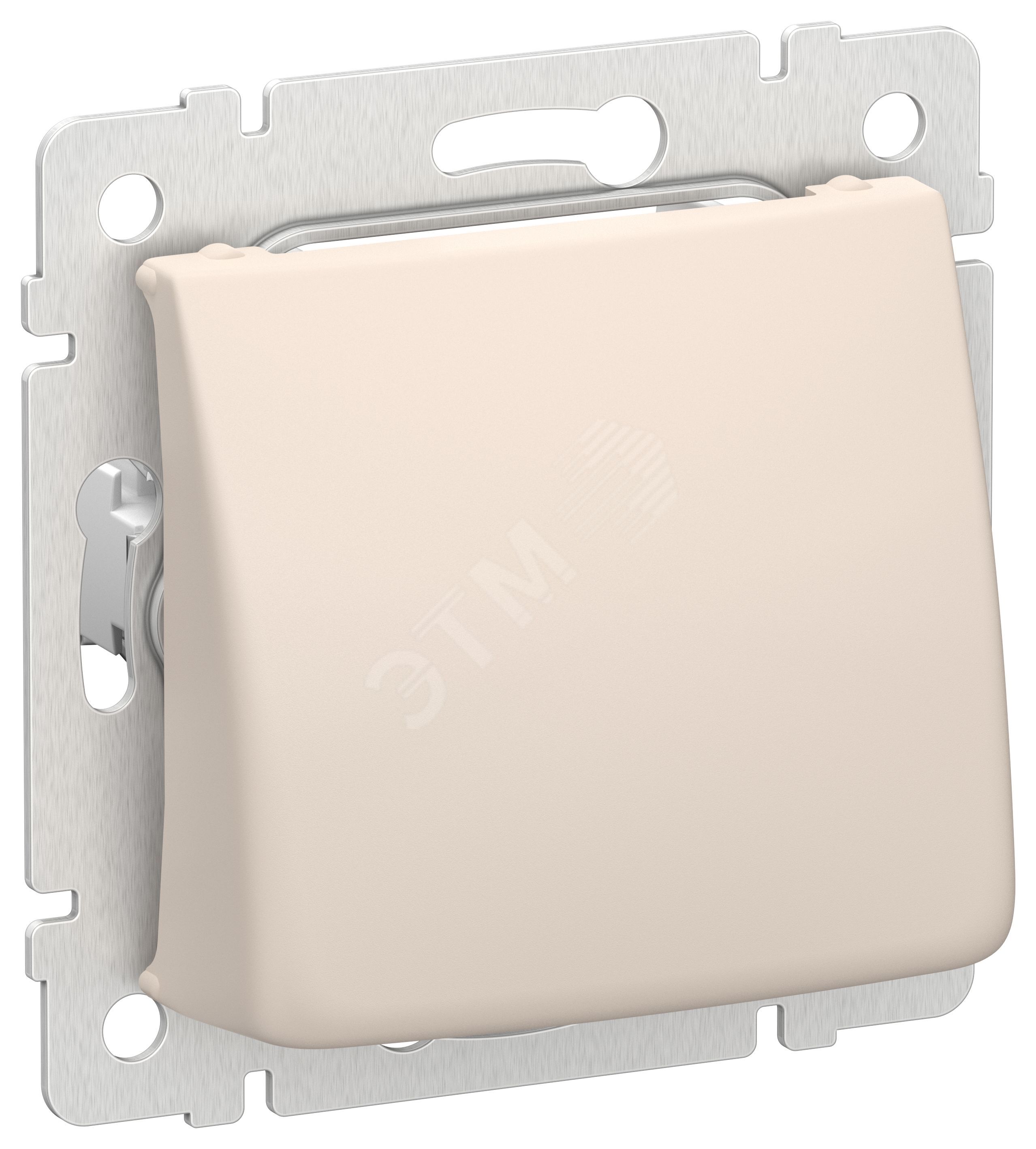 Изображение товара IEKVALENA Вывод кабеля 6944731 песочный (шт)