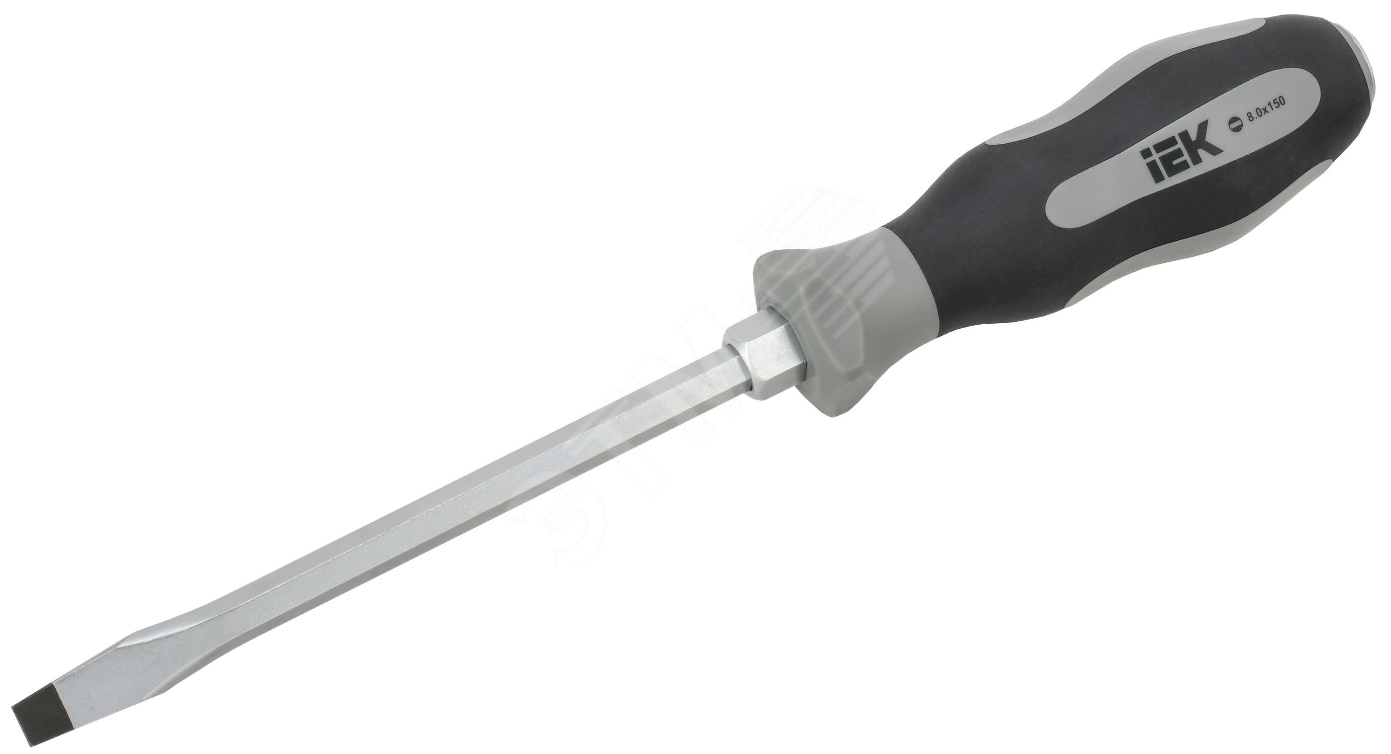 Изображение товара ARMA2L 5 Отвертка ударная SL8,0х150 Т2 (шт)