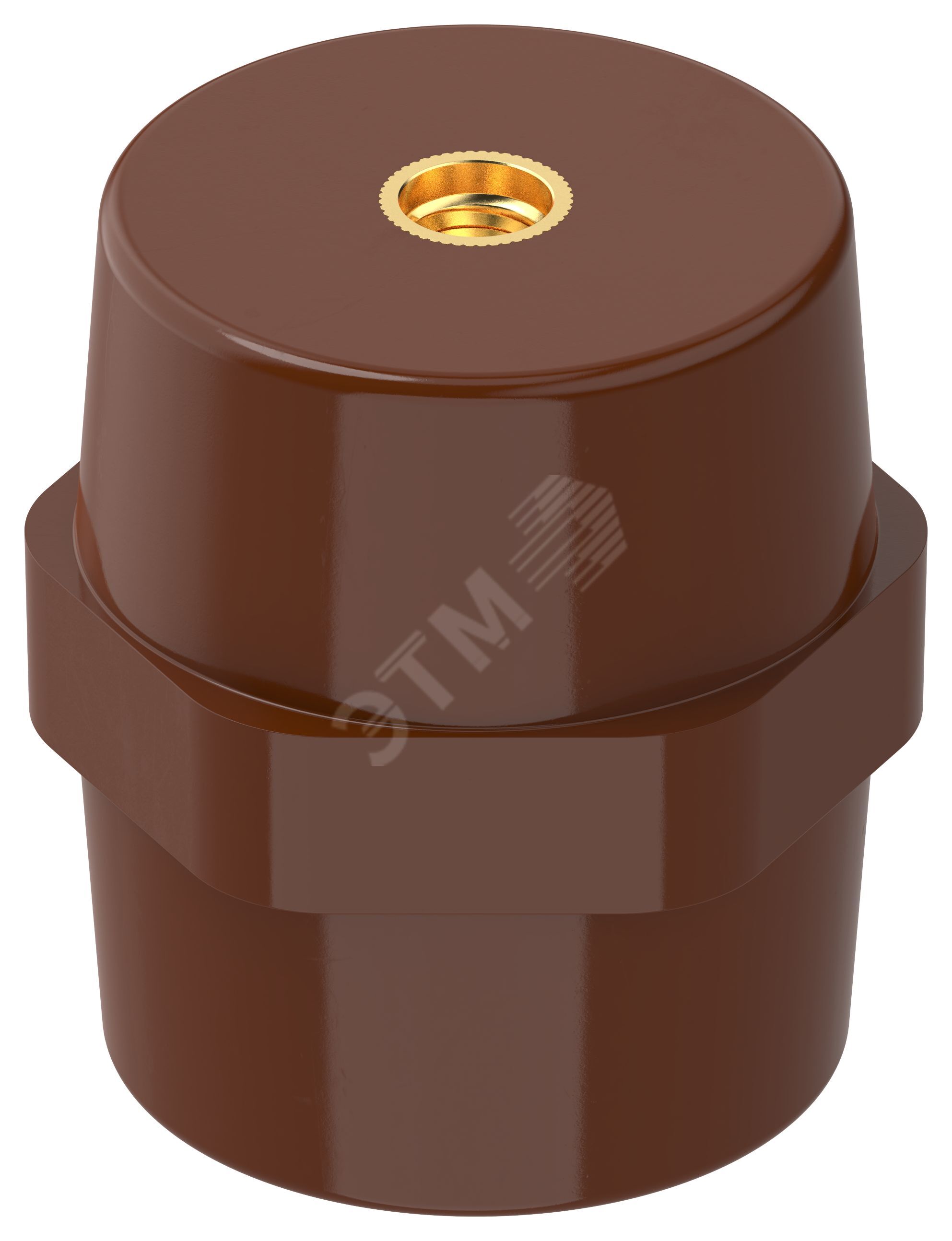 Изображение товара Изолятор опорный SM70 (М10) (шт)
