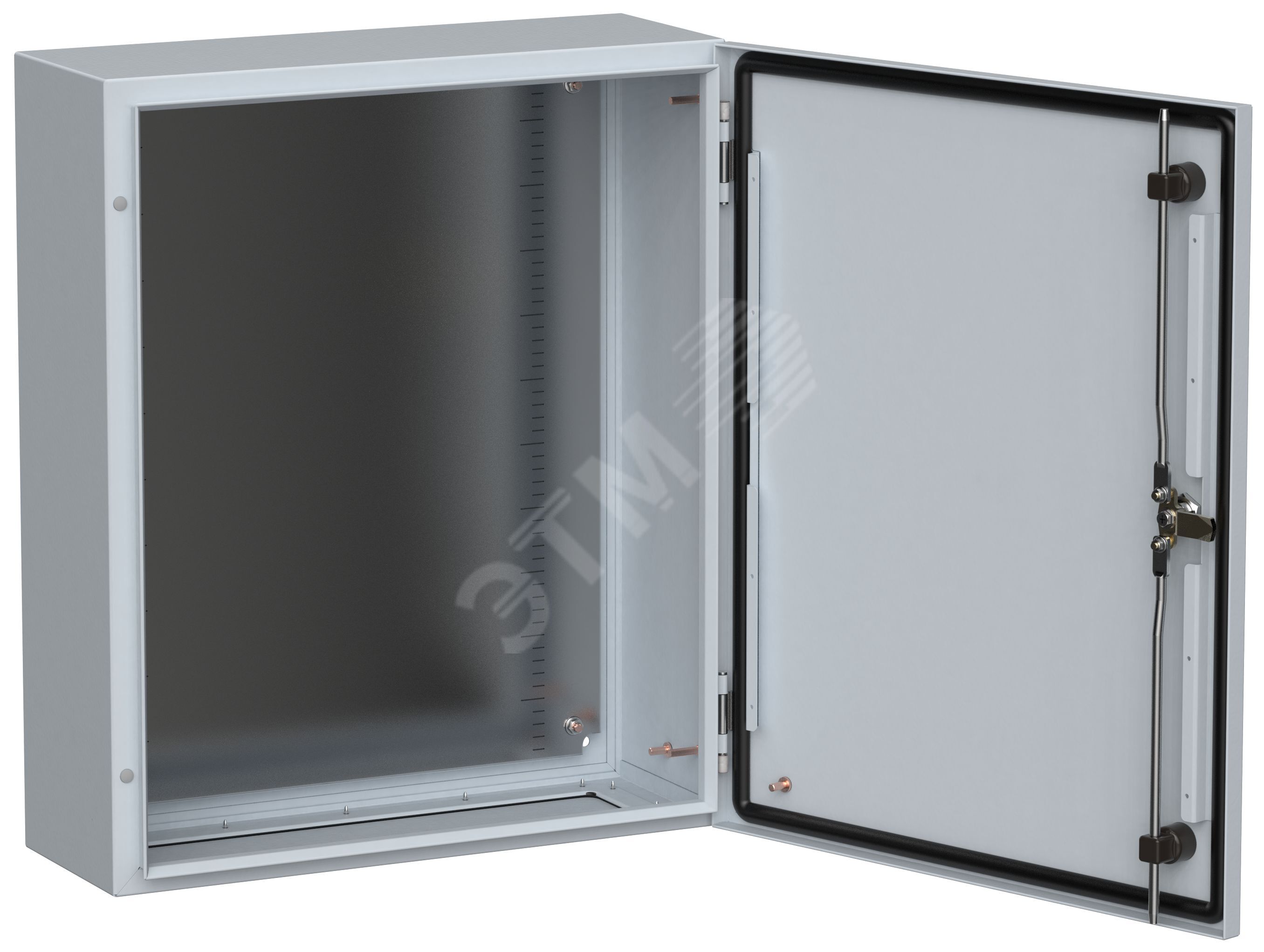 TITAN 5 Корпус металлический ЩМП-60.50.20 УХЛ1 IP66