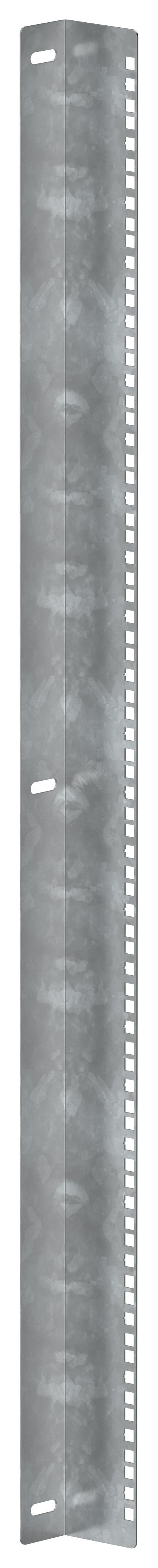 Изображение товара Стойка вертикальная 19'' 25U 1200мм (2шт/компл) TITAN (компл) Изображение товара Стойка вертикальная 19'' 25U 1200мм (2шт/компл) TITAN (компл)