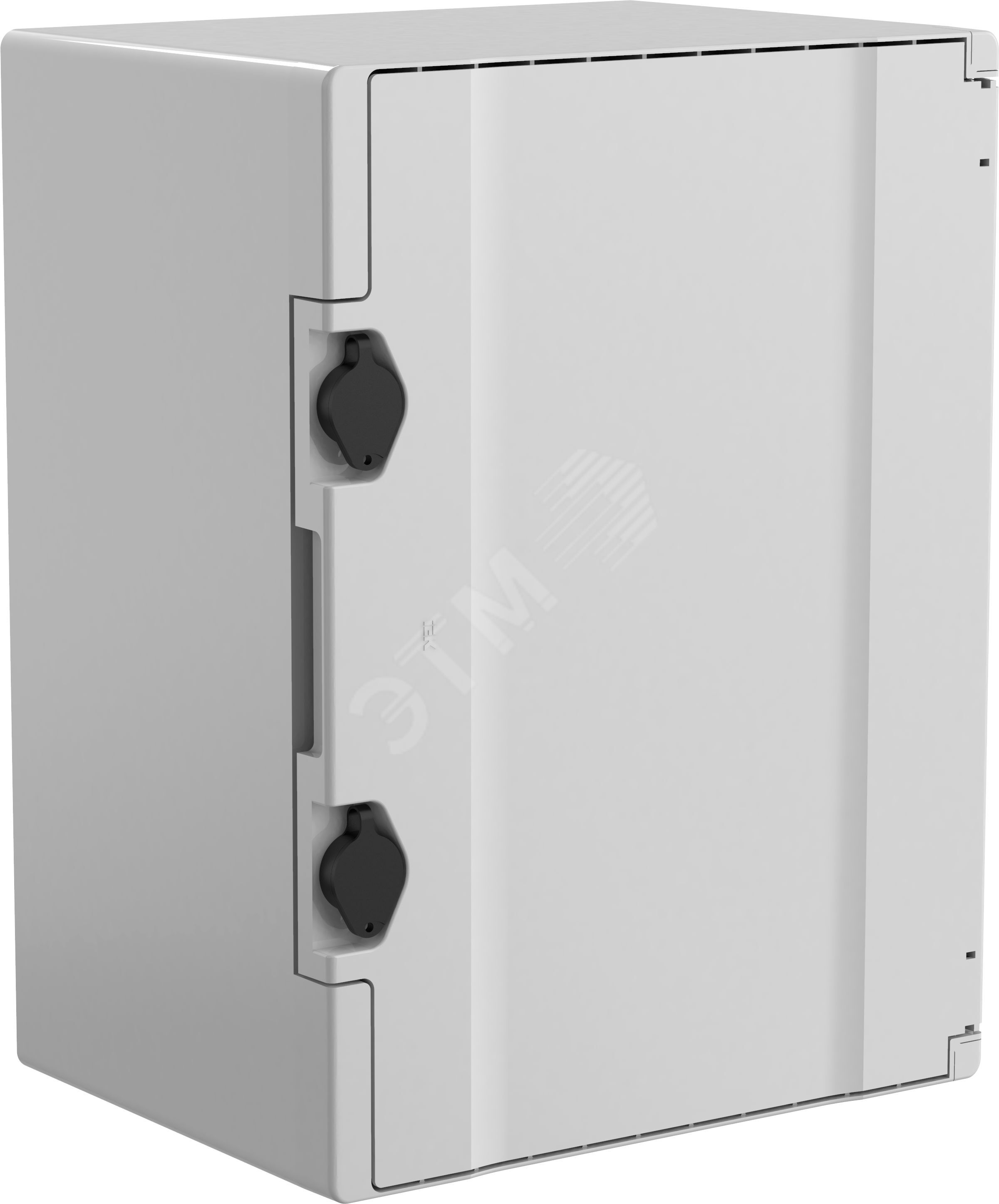 Изображение товара Корпус пластиковый IEK 400x300x220мм IP66 навесной для электрооборудования Изображение товара Корпус пластиковый IEK 400x300x220мм IP66 навесной для электрооборудования