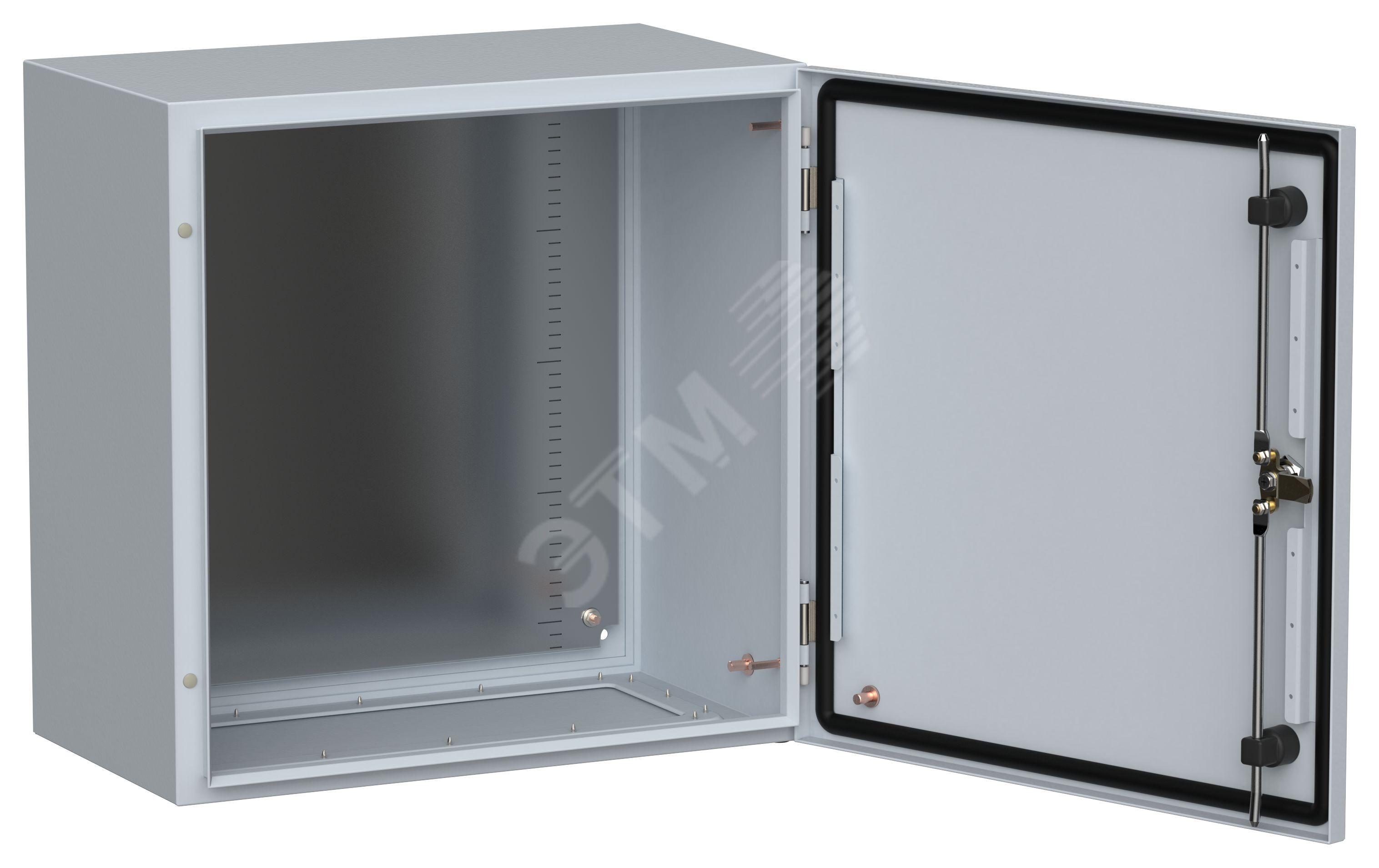Изображение товара TITAN 5 Корпус металлический ЩМП-50.50.30 УХЛ1 IP66 (шт)