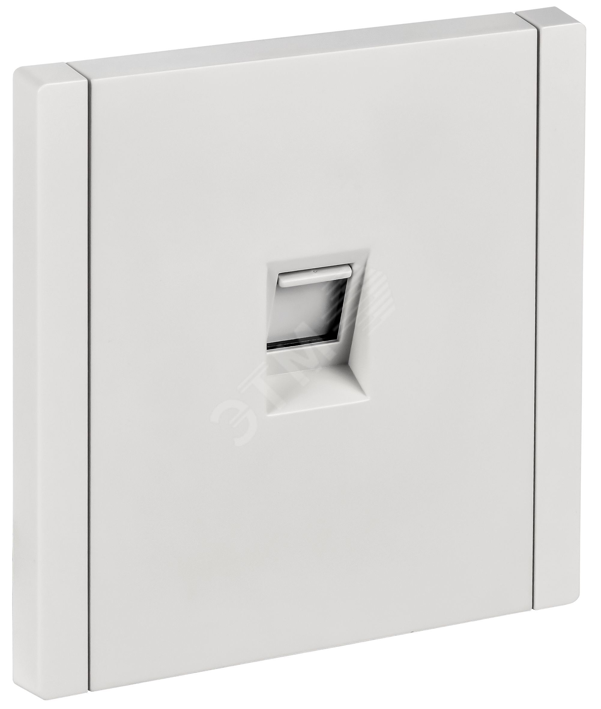 FORTE&PIANO Розетка компьютерная RJ45 кат.5E FP232 белый