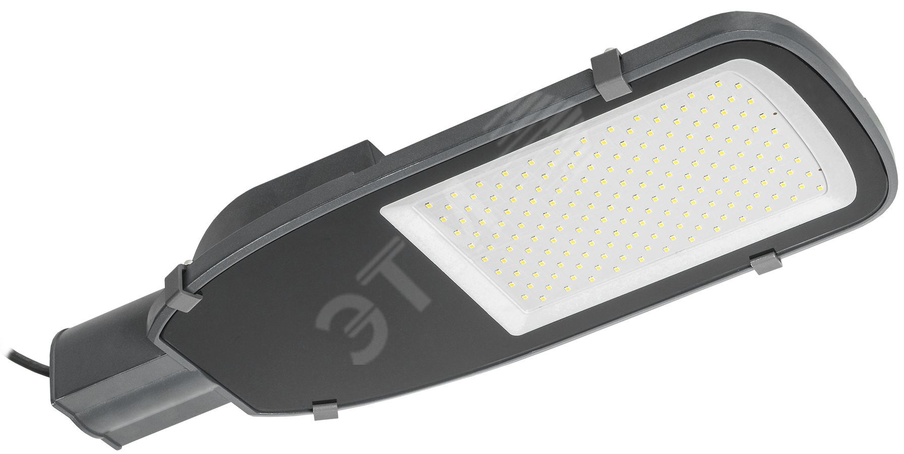 Изображение товара Уличный LED светильник консольный IP65 180W 5000K IEK ДКУ 1055-180Д Изображение товара Уличный LED светильник консольный IP65 180W 5000K IEK ДКУ 1055-180Д