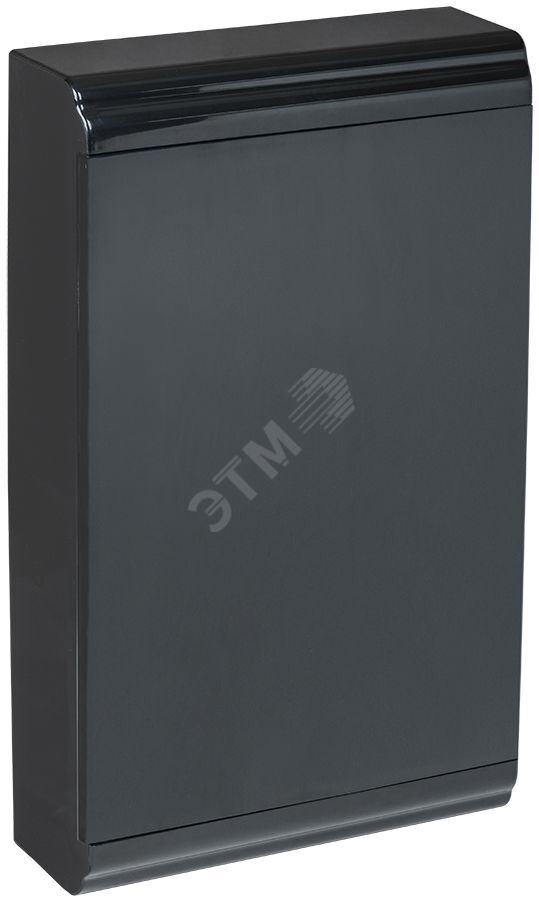 Изображение товара Корпус модульный пластиковый навесной IEK PRIME IP41 для автоматов Изображение товара Корпус модульный пластиковый навесной IEK PRIME IP41 для автоматов