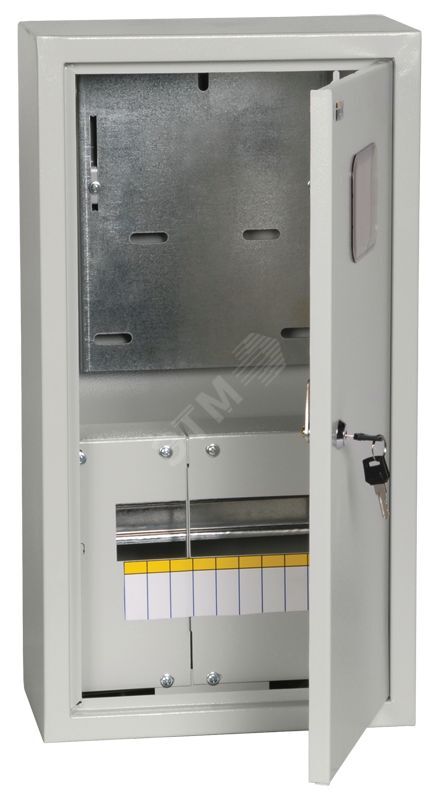 Изображение товара TITAN Корпус металлический ЩУРн-3/9 (540х290х165мм) IP31 (шт) Изображение товара TITAN Корпус металлический ЩУРн-3/9 (540х290х165мм) IP31 (шт)