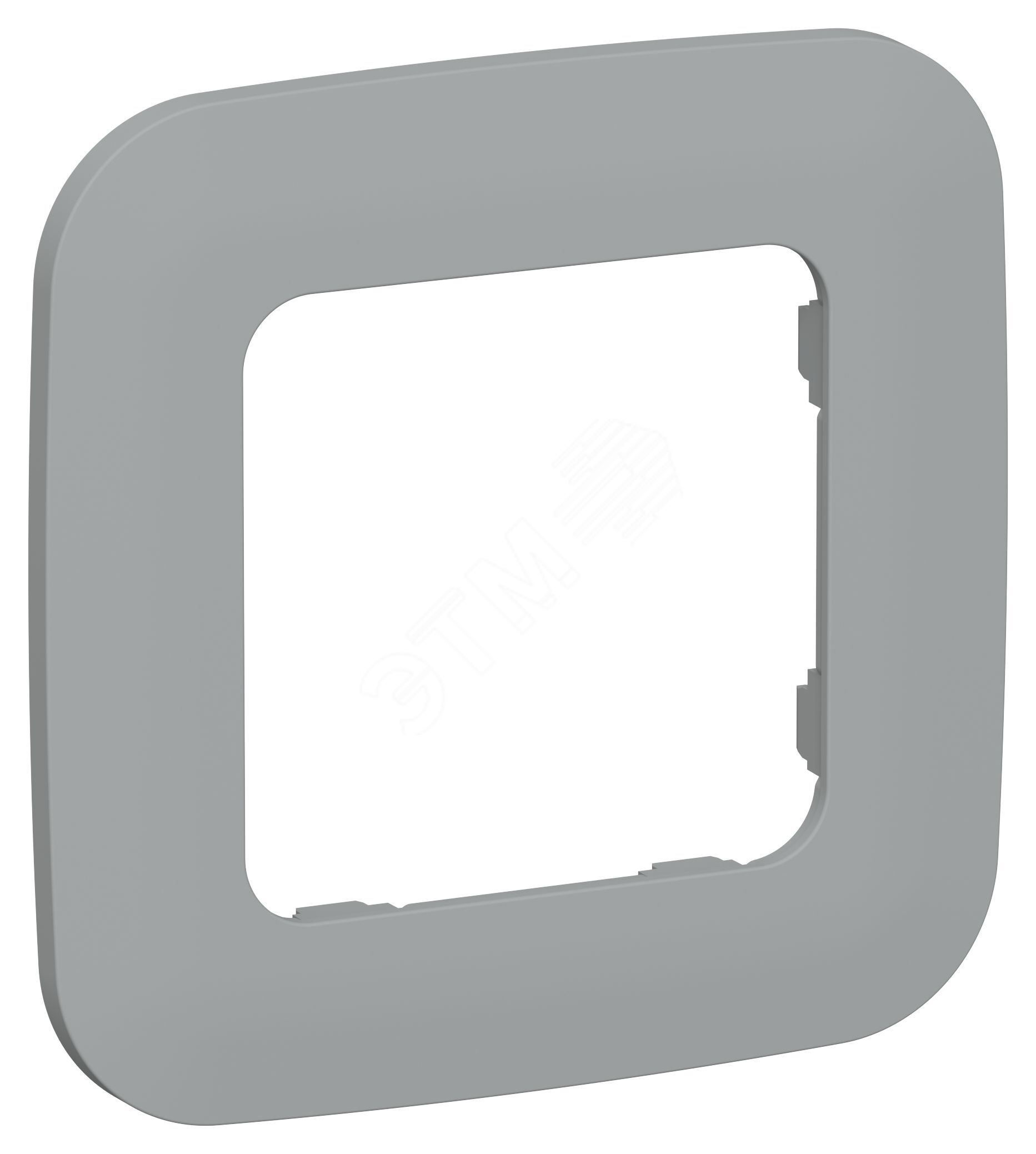 Изображение товара FLITE Рамка 1-местная РУ-1-А-ФлС серый (шт) Изображение товара FLITE Рамка 1-местная РУ-1-А-ФлС серый (шт)