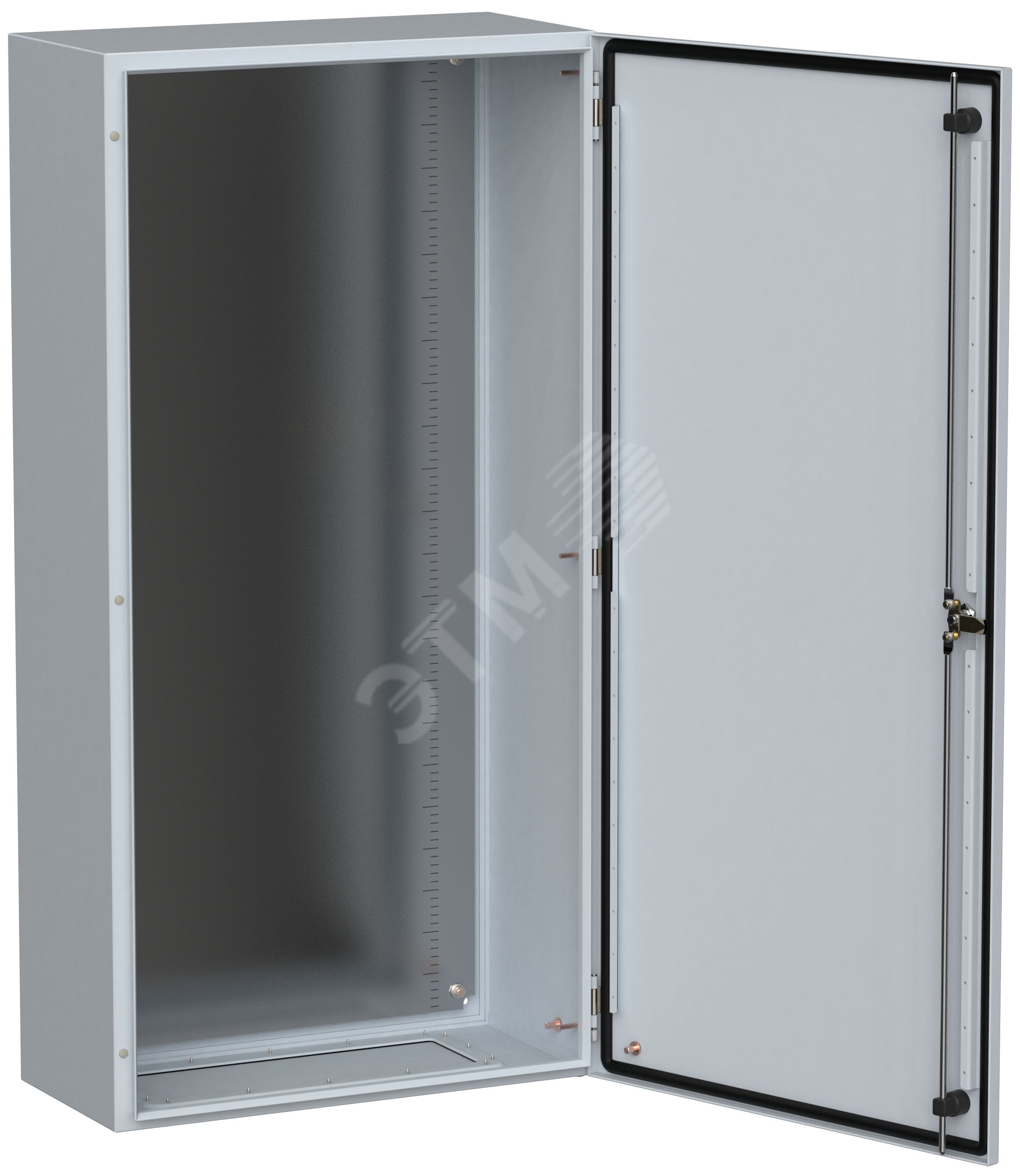 TITAN 5 Корпус металлический ЩМП-120.60.30 УХЛ1 IP66