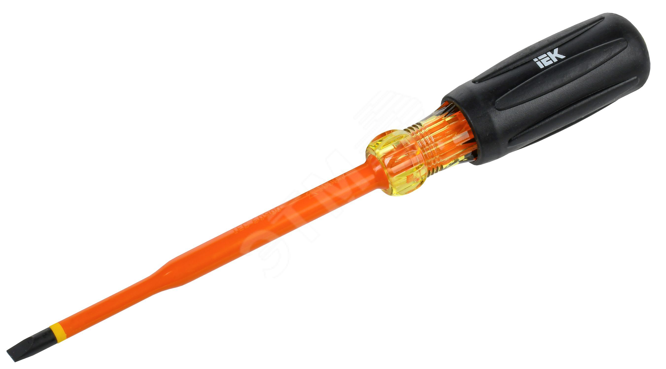ARMA2L 5 Отвертка диэлектрическая SLIM SL5,5х125 Т3