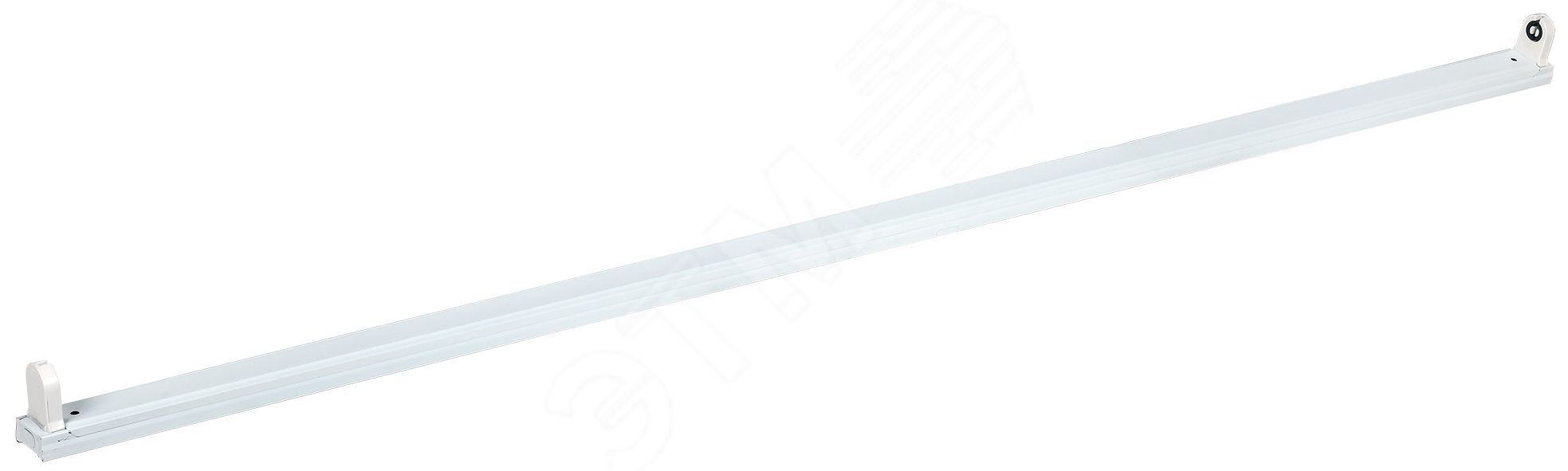 Изображение товара Линейный светильник IEK для LED ламп G13 IP20 1200мм