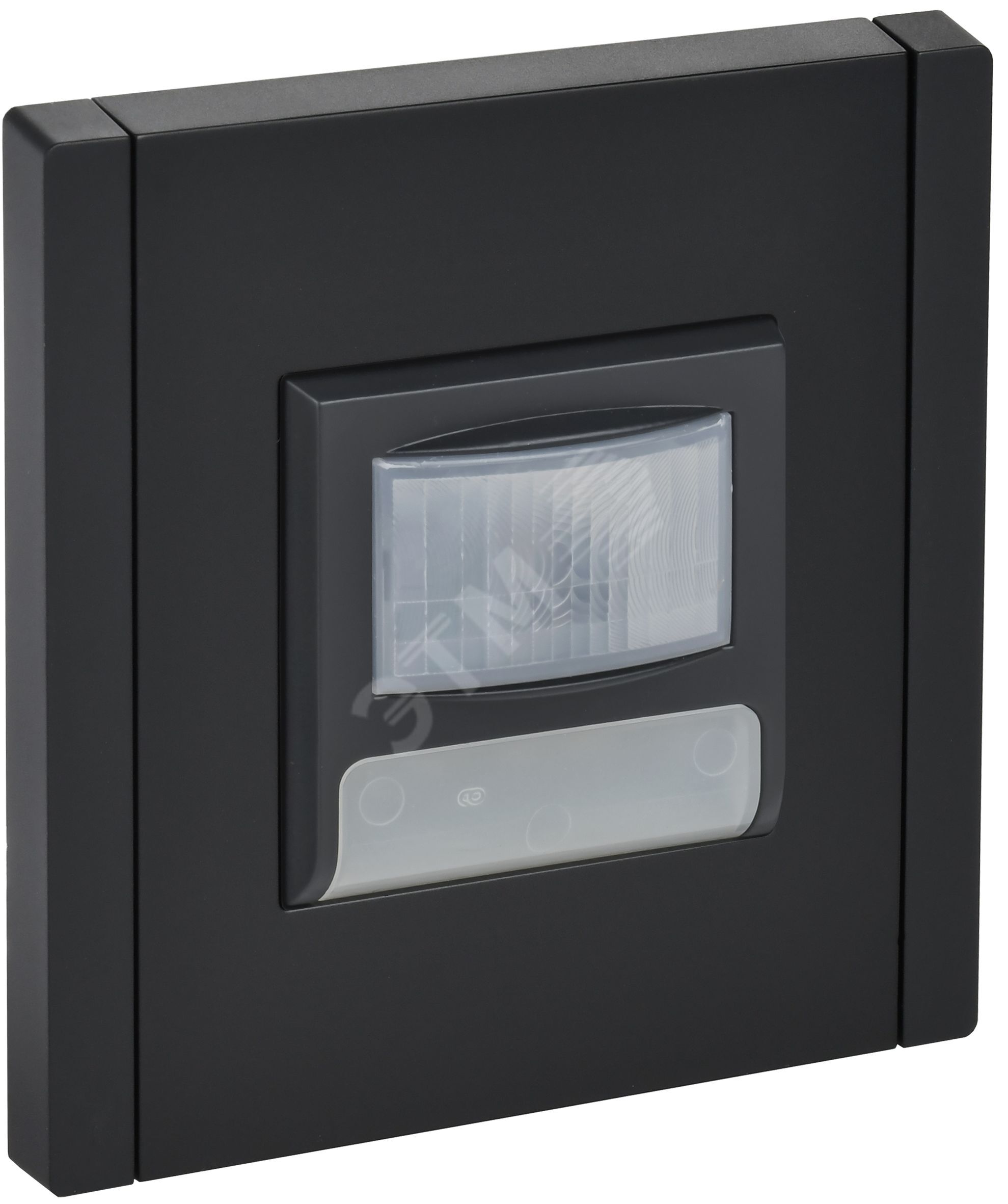Изображение товара FORTE&PIANO Подсветка LED встраиваемая с датчиком движения FP156 черный (шт) Изображение товара FORTE&PIANO Подсветка LED встраиваемая с датчиком движения FP156 черный (шт)