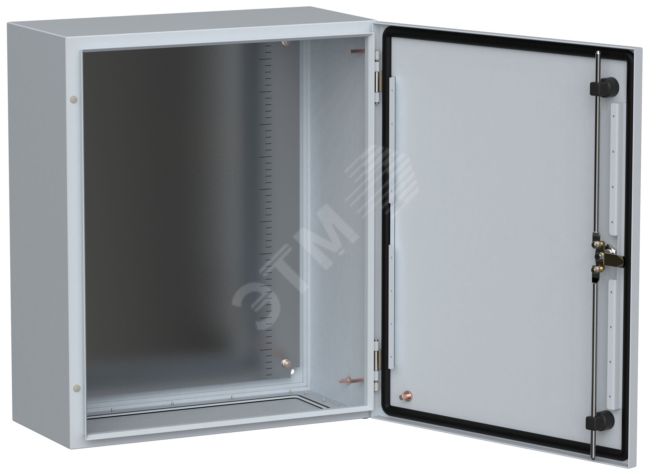 Изображение товара TITAN 5 Корпус металлический ЩМП-60.50.25 УХЛ1 IP66 (шт)