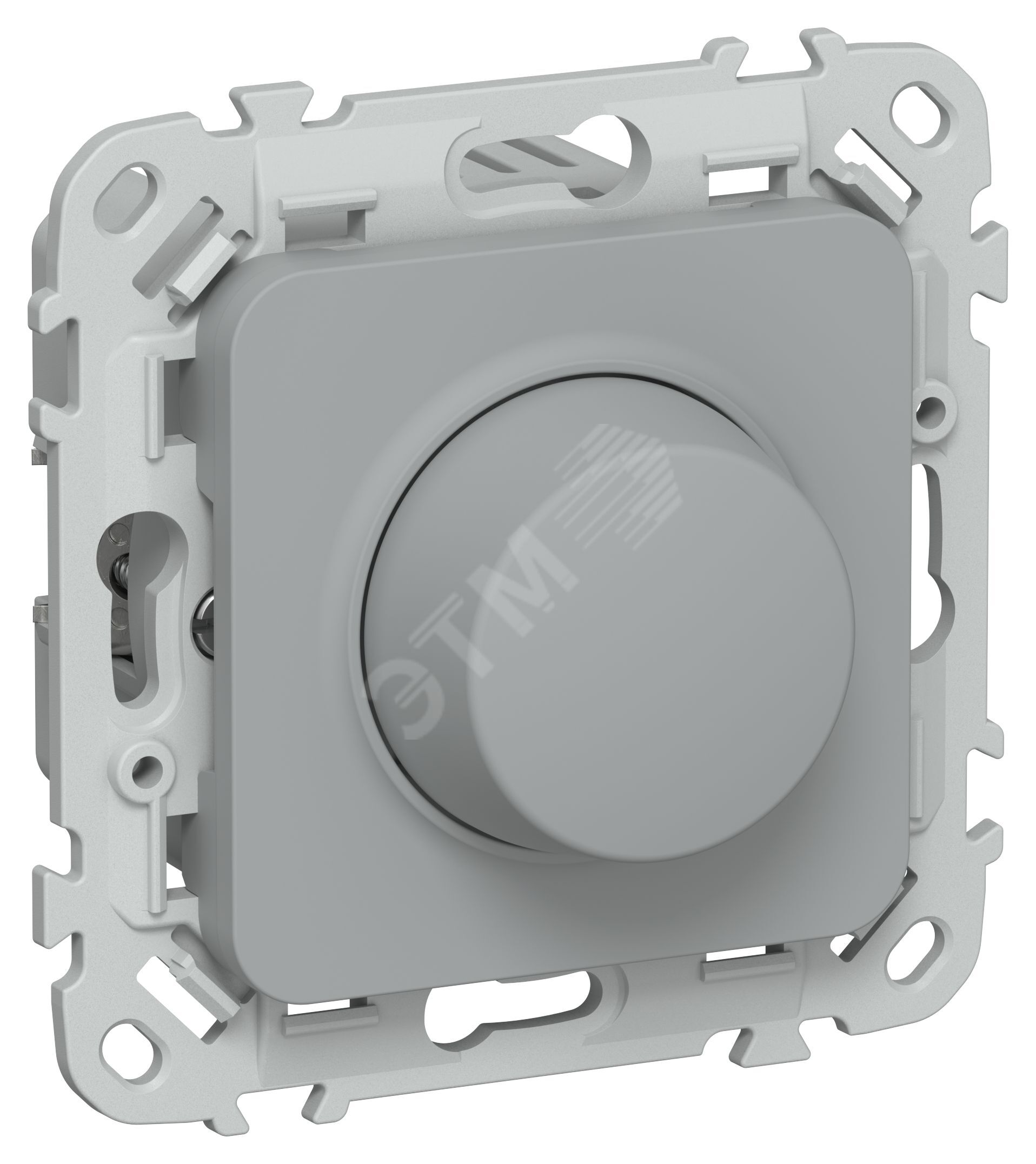 Изображение товара FLITE Светорегулятор проходной LED 250Вт СС16-5-1-ФлС серый (шт) Изображение товара FLITE Светорегулятор проходной LED 250Вт СС16-5-1-ФлС серый (шт)