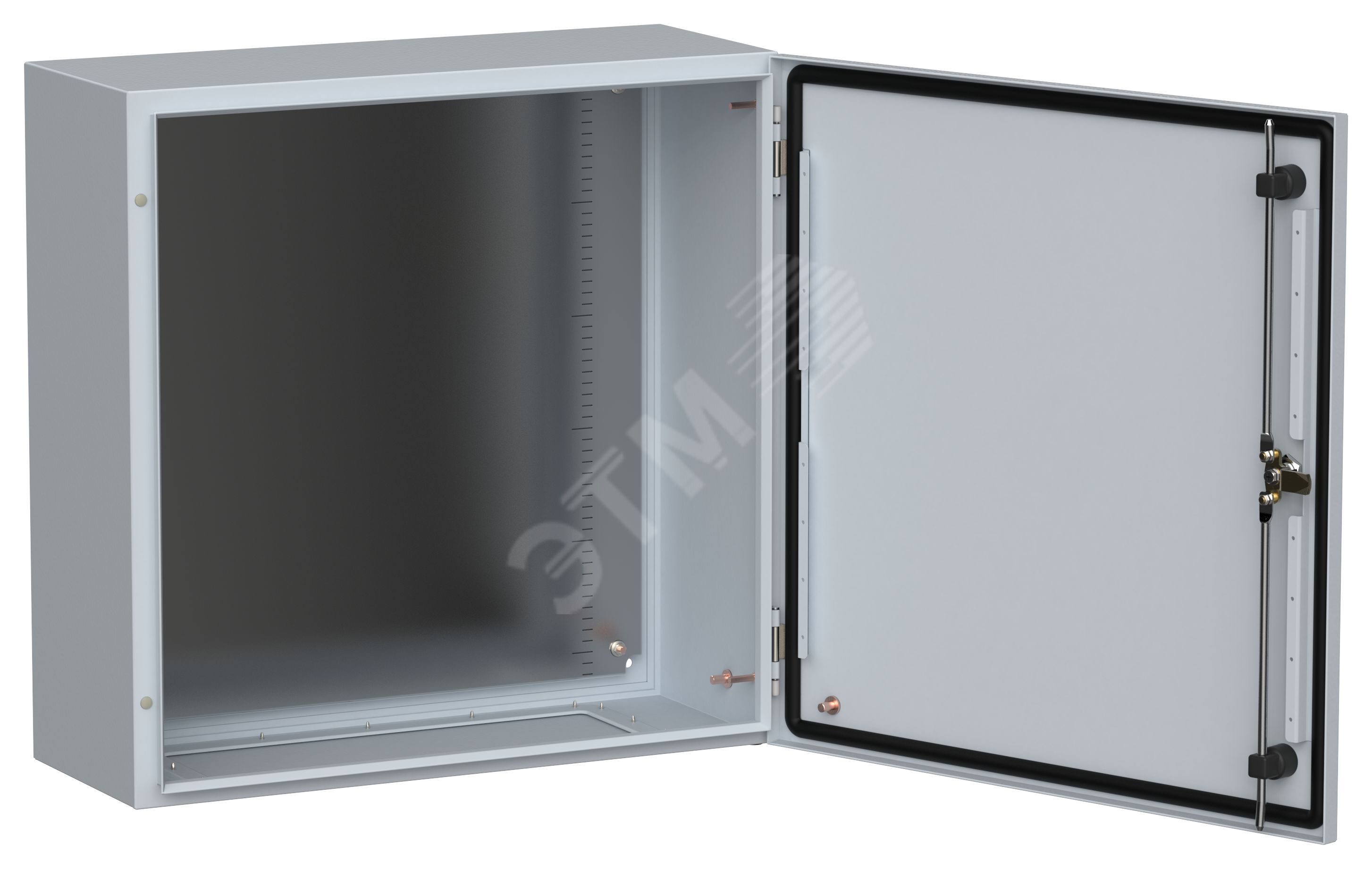 Изображение товара TITAN 5 Корпус металлический ЩМП-60.60.25 УХЛ1 IP66 (шт)