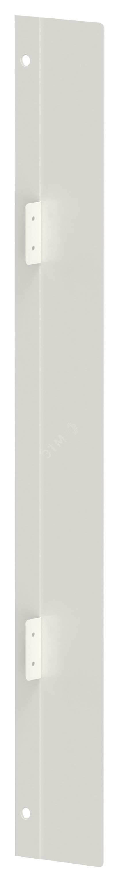 Изображение товара TITAN 5 Перегородка вертикальная белая (2х60, 3х60) (шт) Изображение товара TITAN 5 Перегородка вертикальная белая (2х60, 3х60) (шт)
