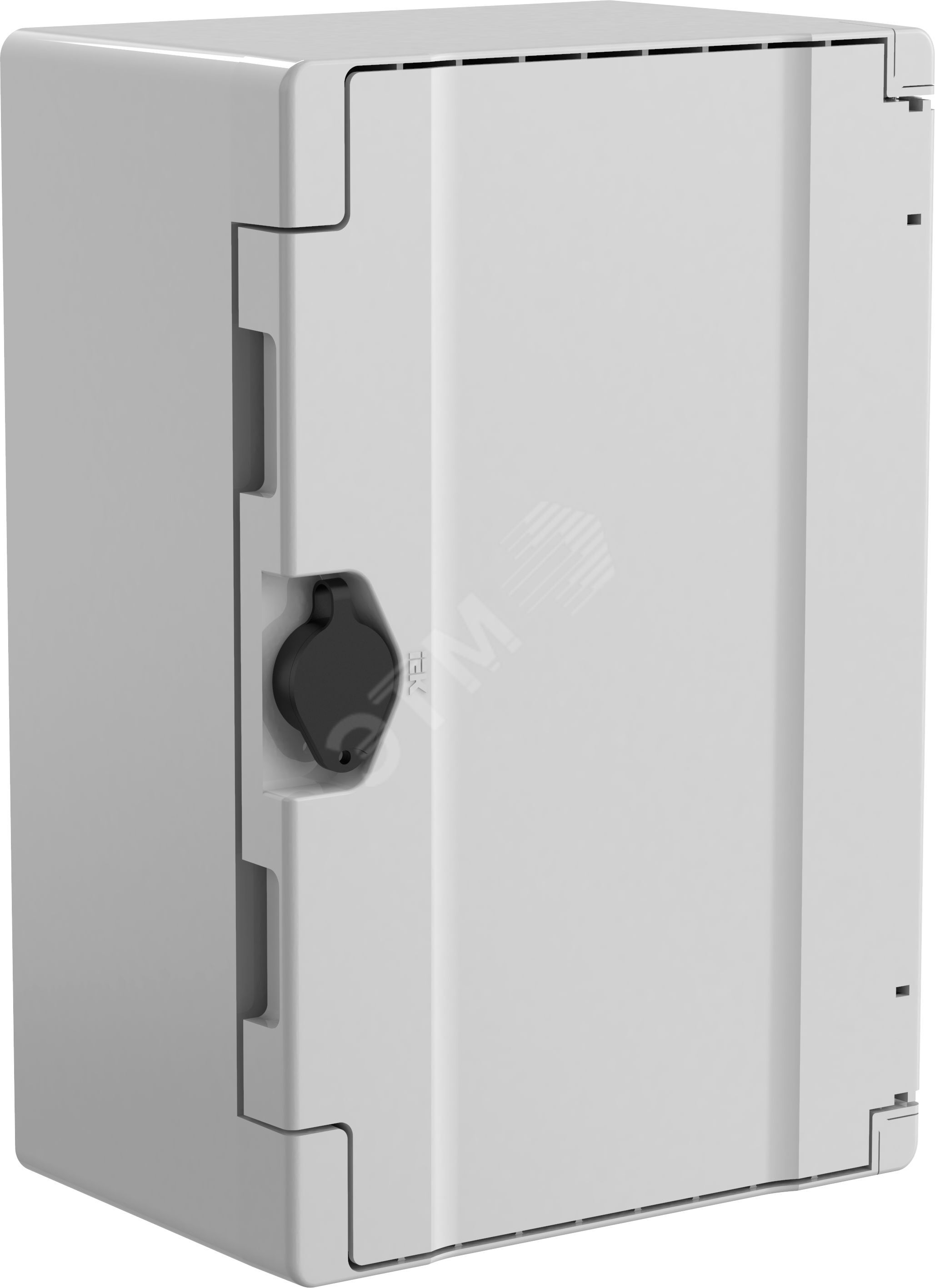 Изображение товара TETRA Корпус пластиковый ЩМПп 300х200х130мм IP66 (шт)