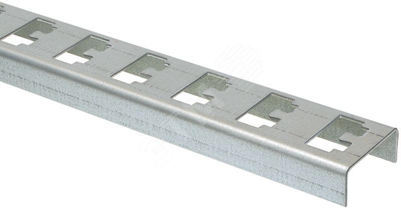 Изображение товара Стойка кабельная IEK К1151 для монтажа кабельных трасс