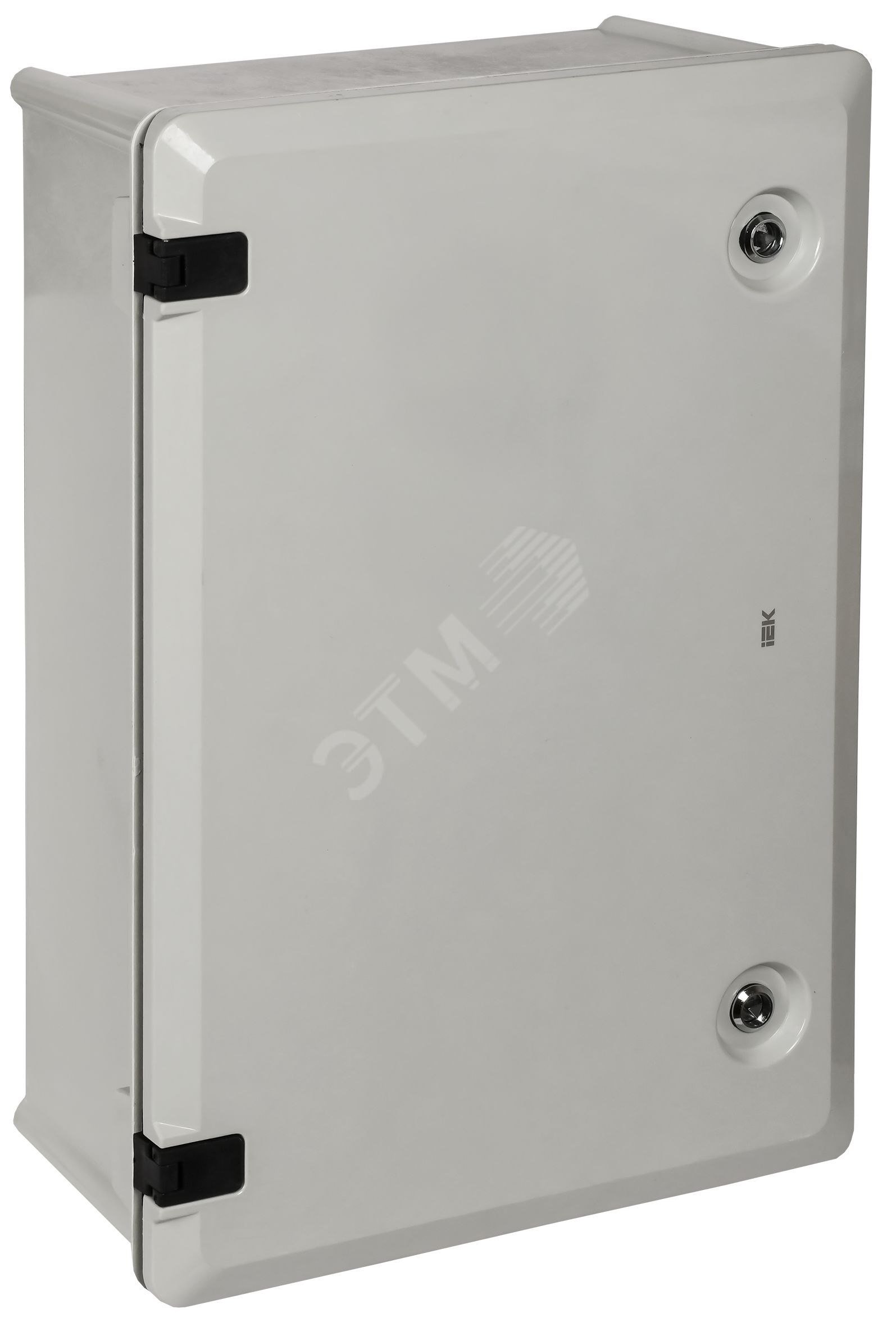 Изображение товара Корпус пластиковый IEK MKP21-N-040-060-20-65 для оборудования 400x600x205 Изображение товара Корпус пластиковый IEK MKP21-N-040-060-20-65 для оборудования 400x600x205