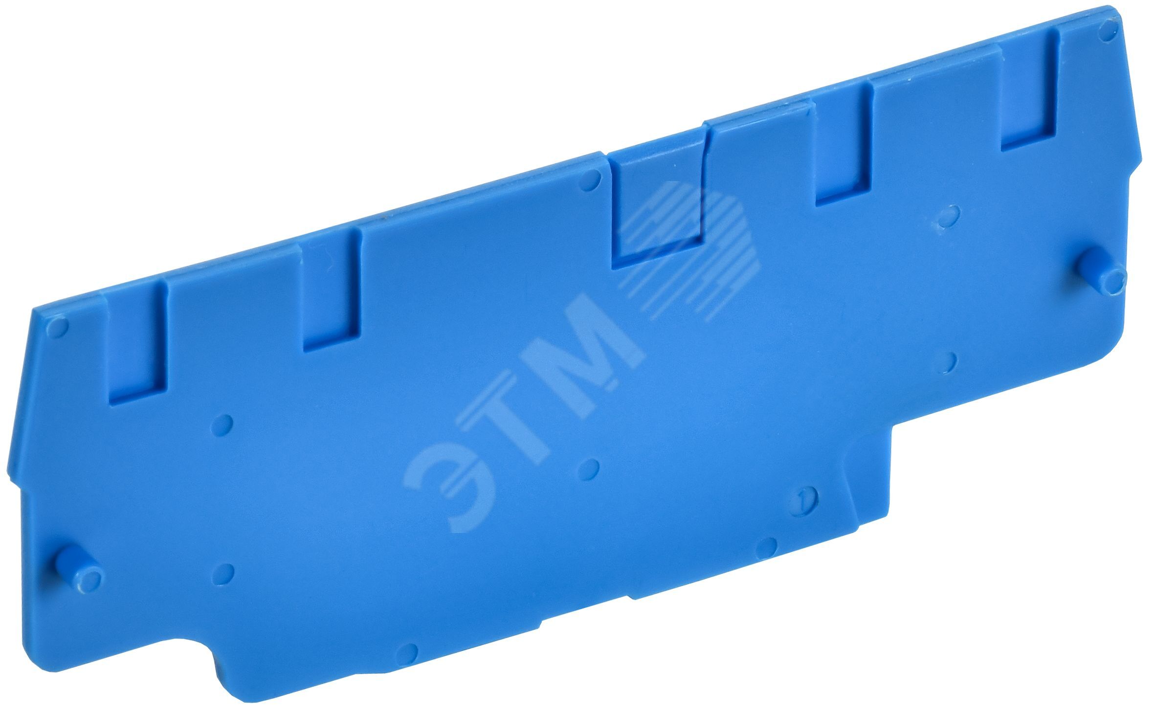 Изображение товара ARMAFIX Заглушка для клемм EPCX/CP2.5-4 BU (шт) Изображение товара ARMAFIX Заглушка для клемм EPCX/CP2.5-4 BU (шт)